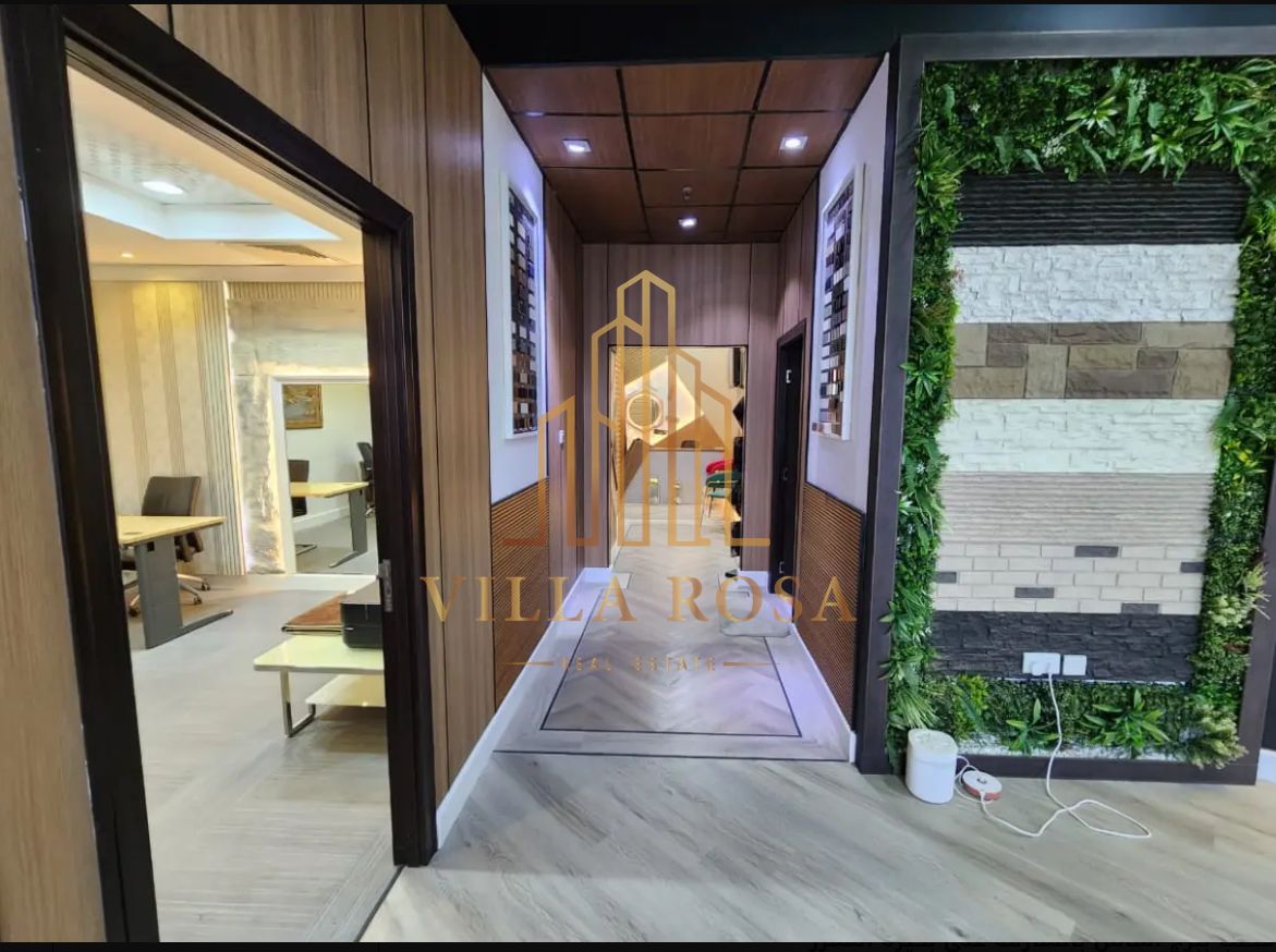 Office for Sale – Asas Tower