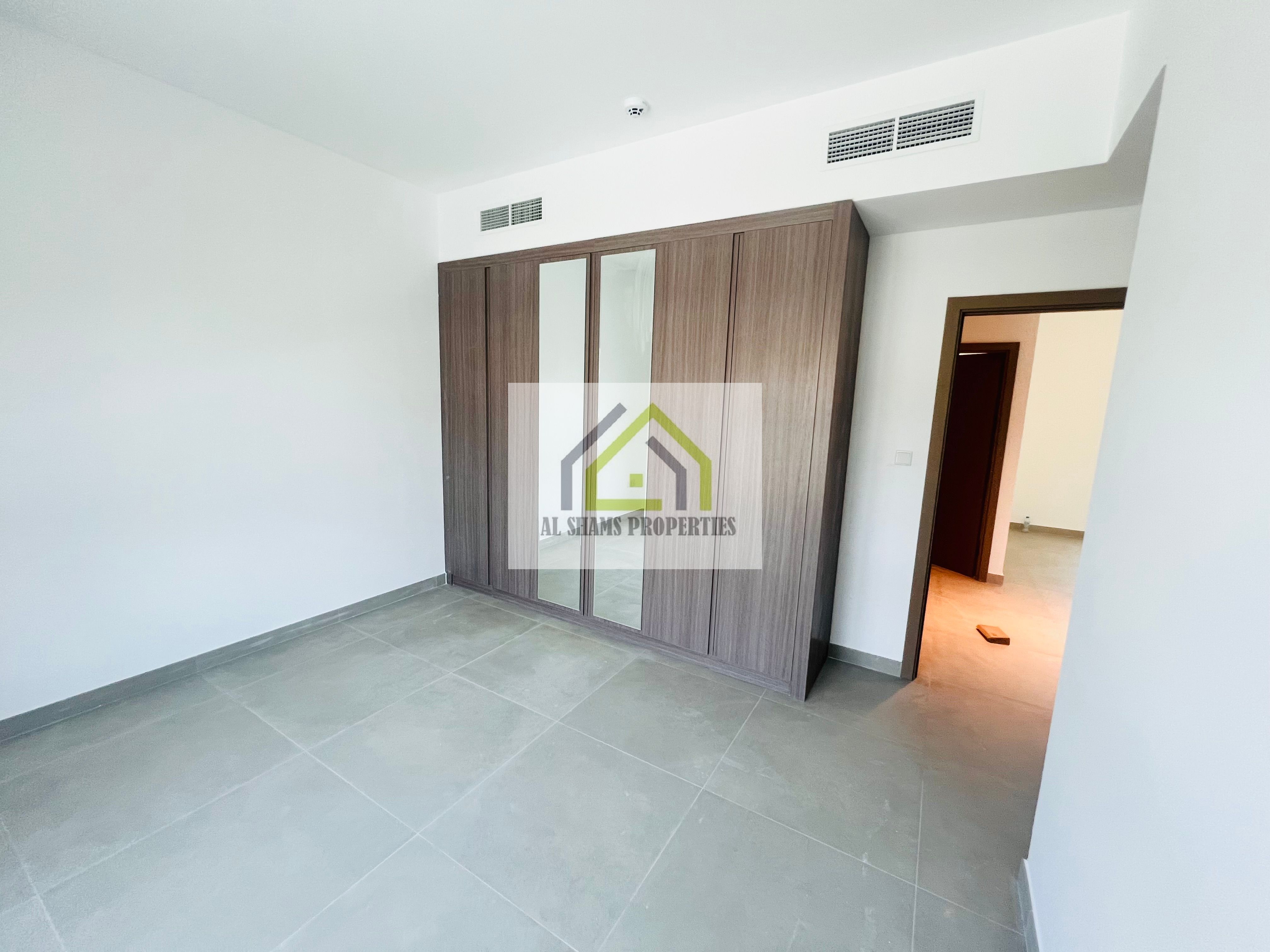 Brand New 3BedRoom (Ready To Move ) Easy Installment 120k 125k