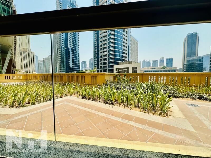 Upgraded Unit | Furnished | Marina View