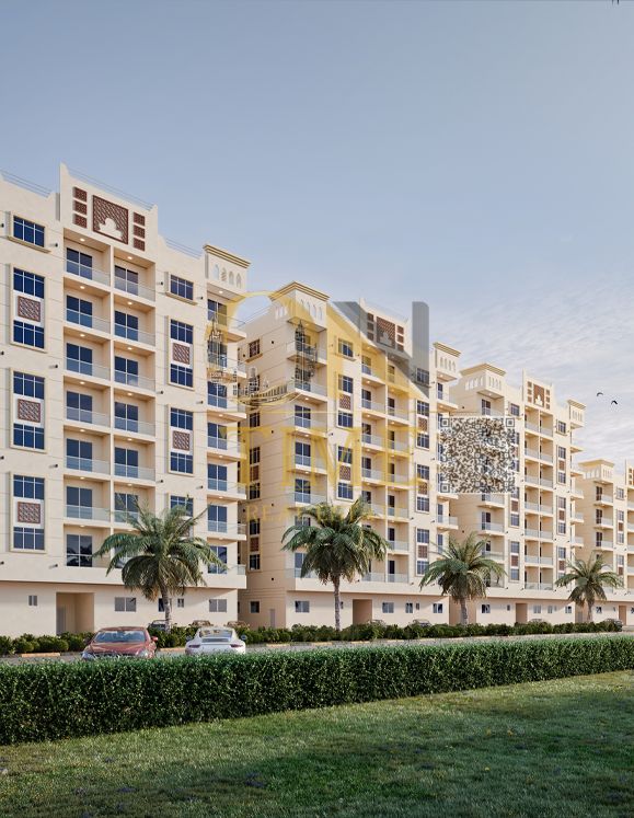 One-bedroom apartment for sale in Princess Village, ideal for comfortable living and investment.
