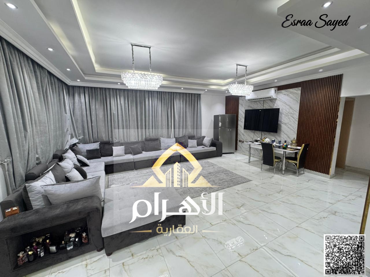 4 Master Bedroom Villa | Al Zahia | Ready to Move