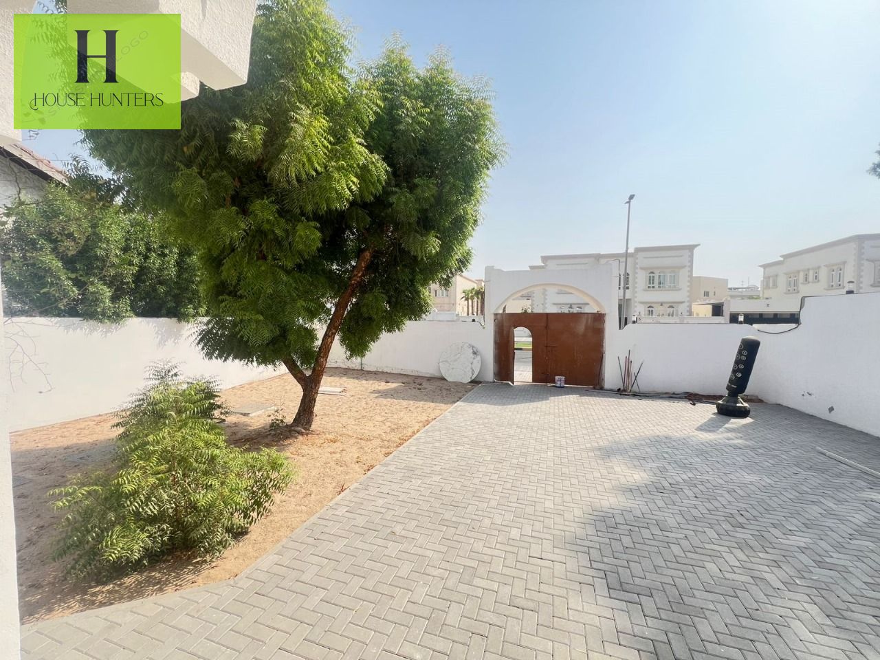 Luxurious 3BR Villa Al Falaj Sharjah