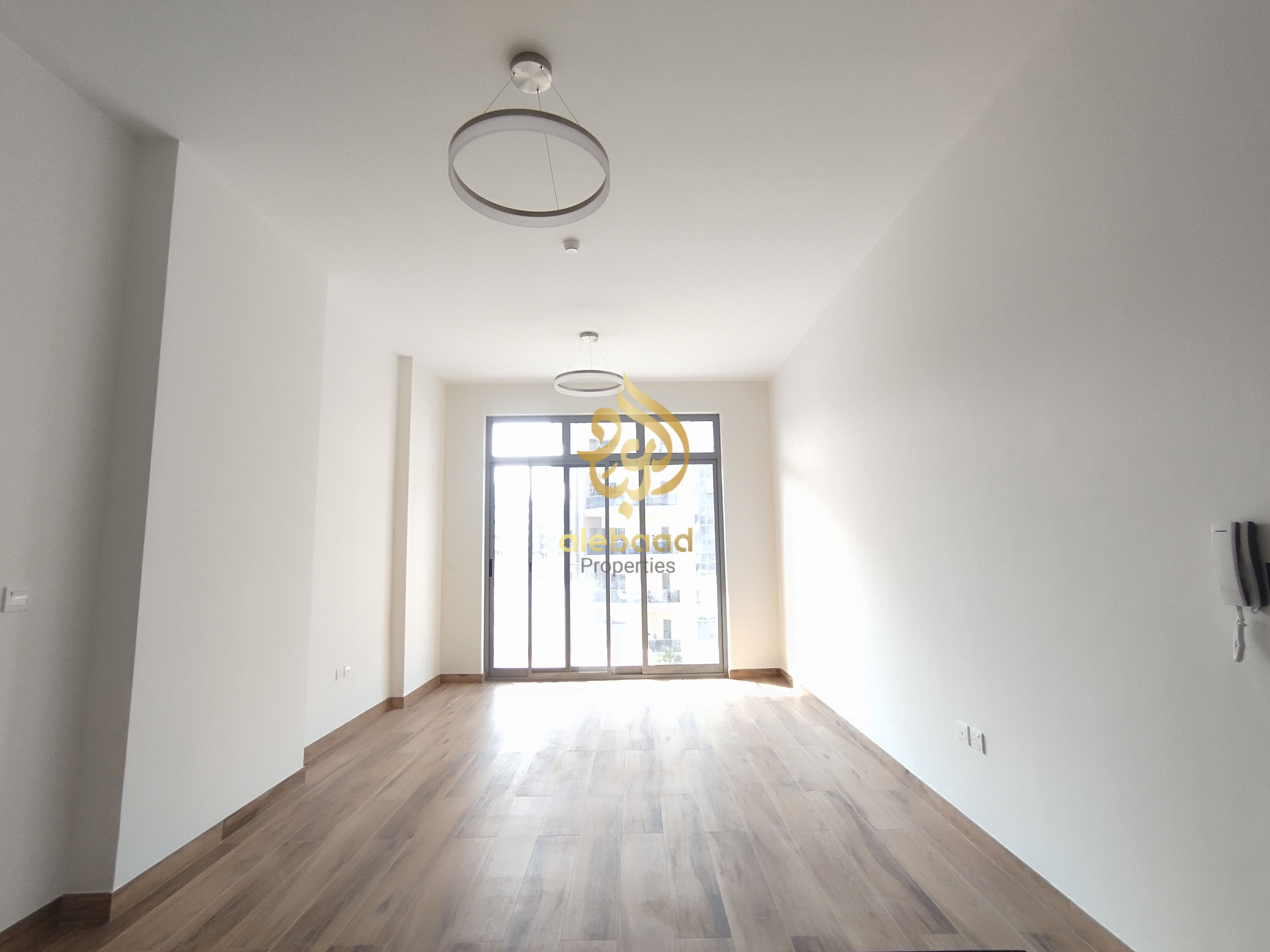 Booking start/Brand New Building Specious 1Bhk Apartment Available with All Amenities very prime location Only for family