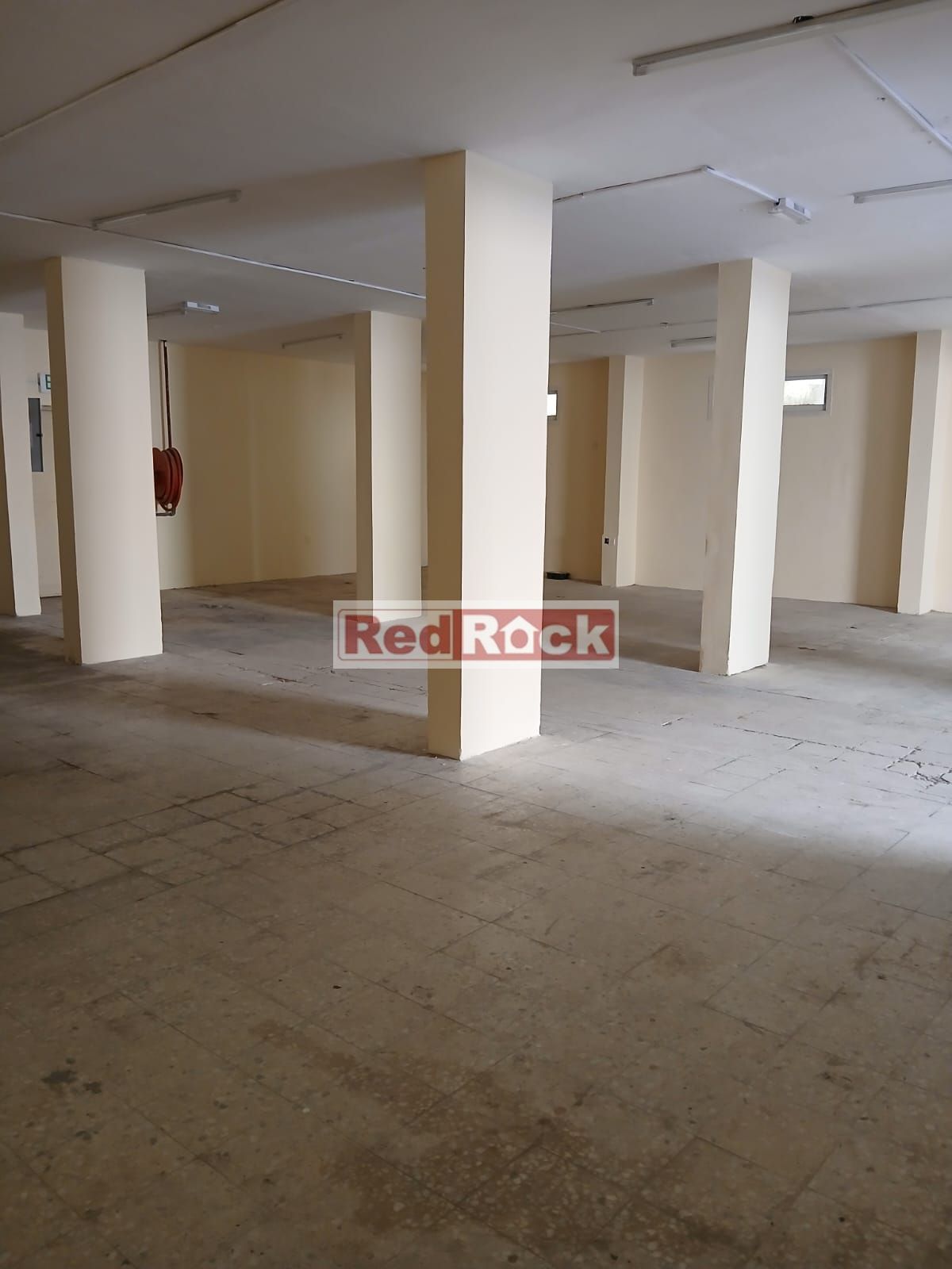 2984 Sqft Warehouse in Al Jurf, Ajman at Aed 160K