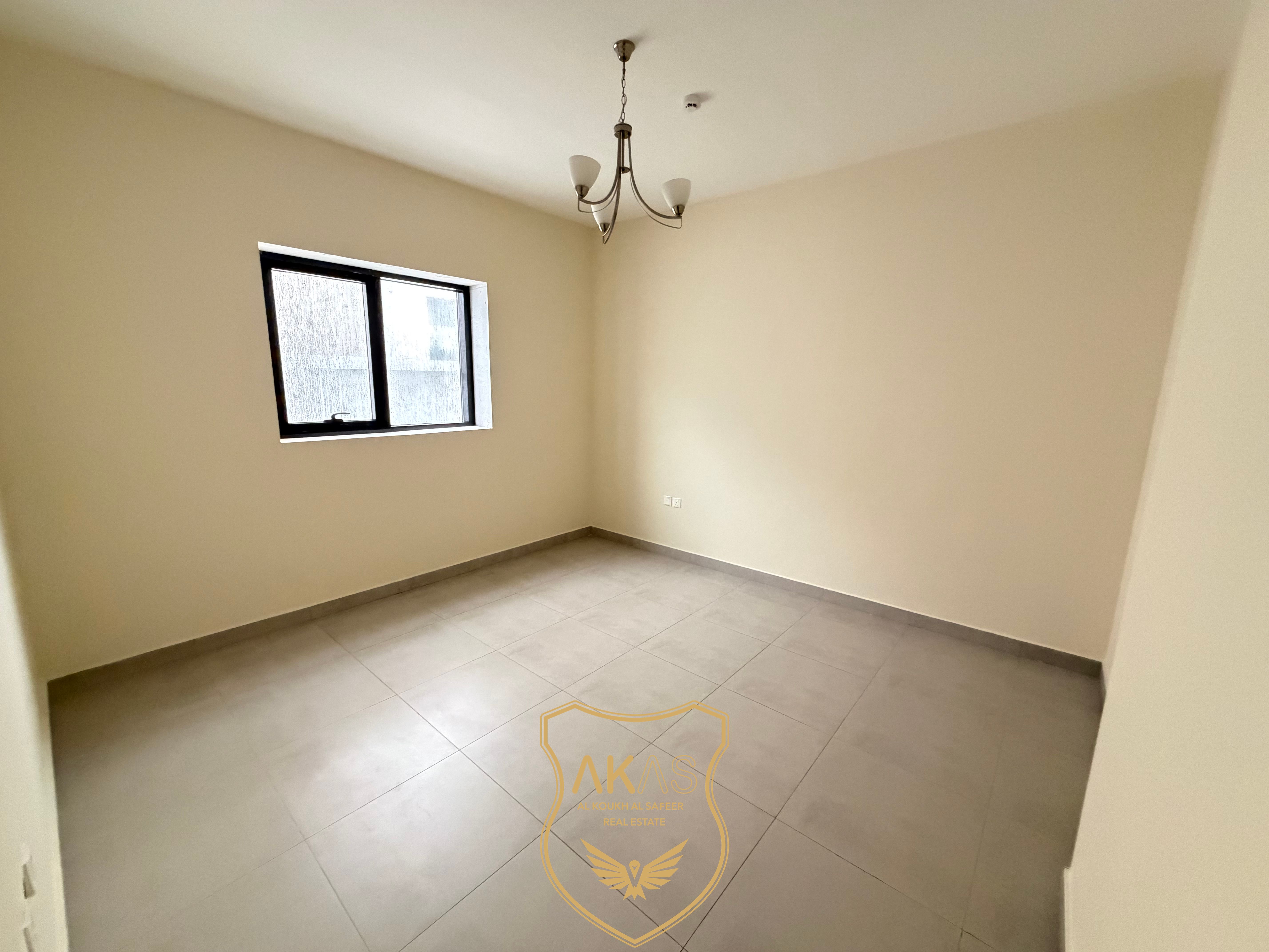 Ready-to-Move 1 BHK Apartment for Family