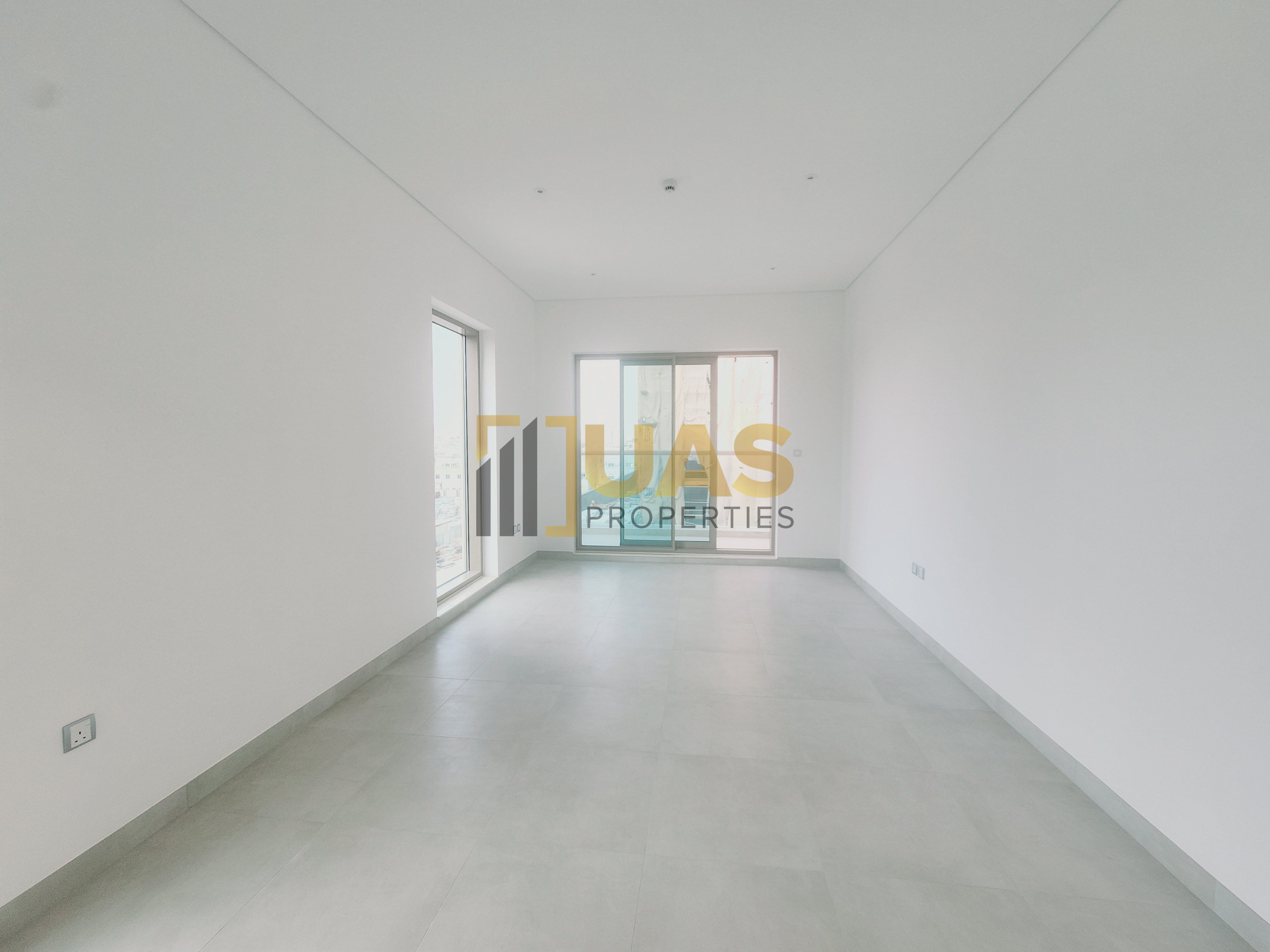 Brand New Building | Spacious 2-bedroom |