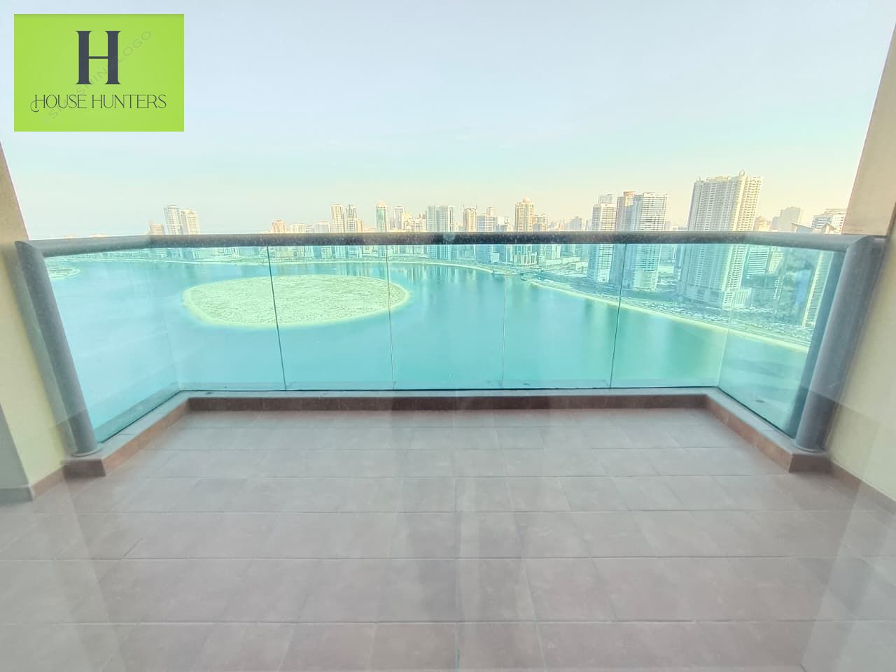 Lavish Chiller free 3bhk with 2 packing, 2 balconies, maidroom, wardrobes and gym pool