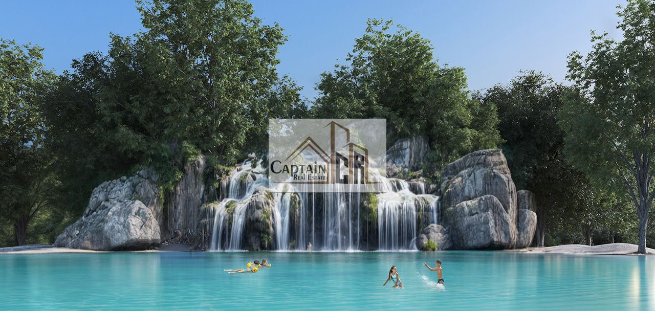 Signature Corner Living | Premium 3BR Villa with L-Shaped Garden & Smart Modern Design