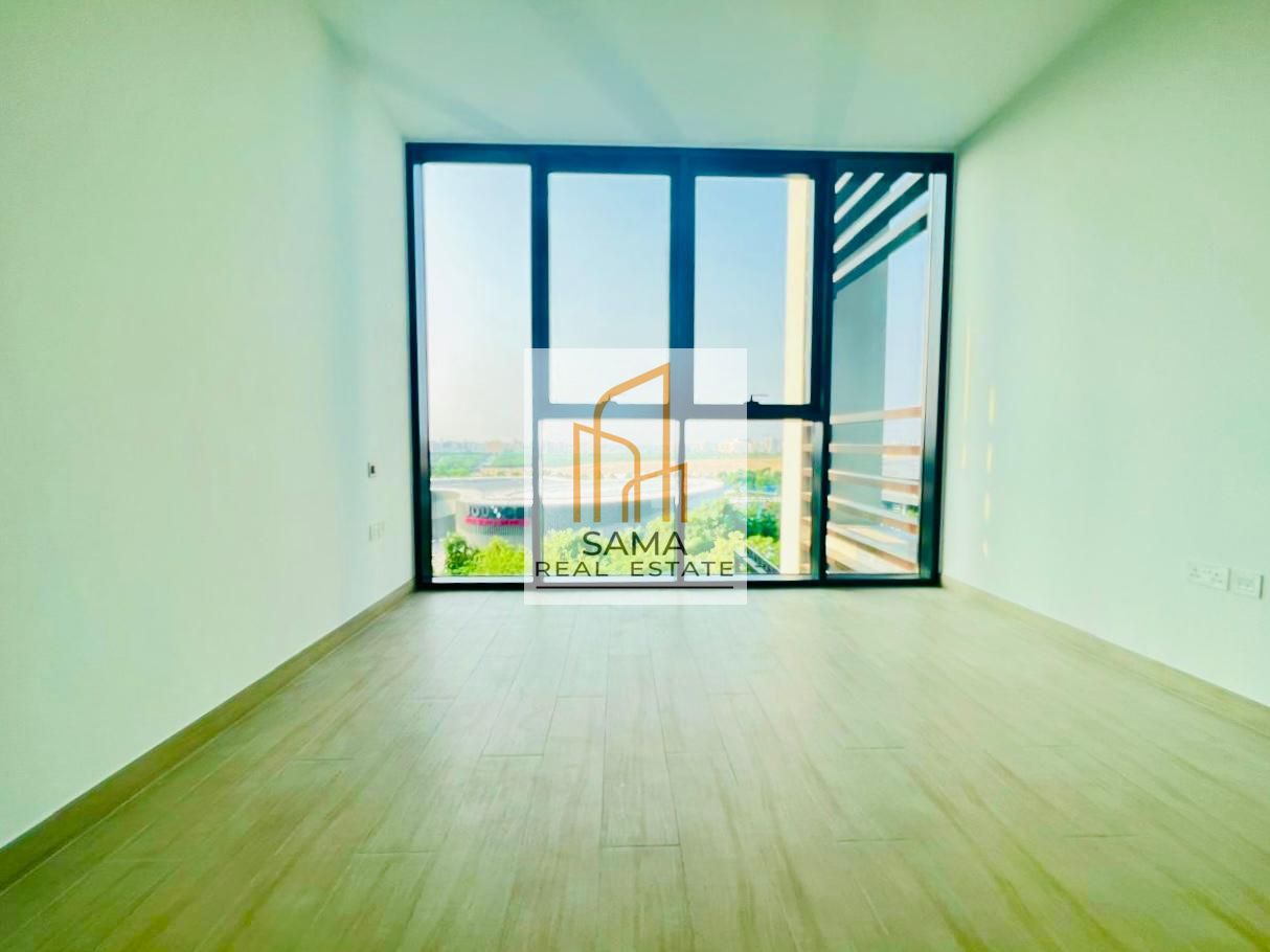 Spacious 2Bhk Apartment For Rent In Aljada Sharjah