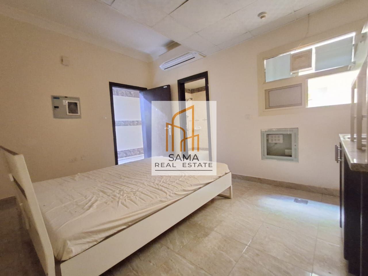 Spacious Studio Available For Rent In Muwalieh Commercial