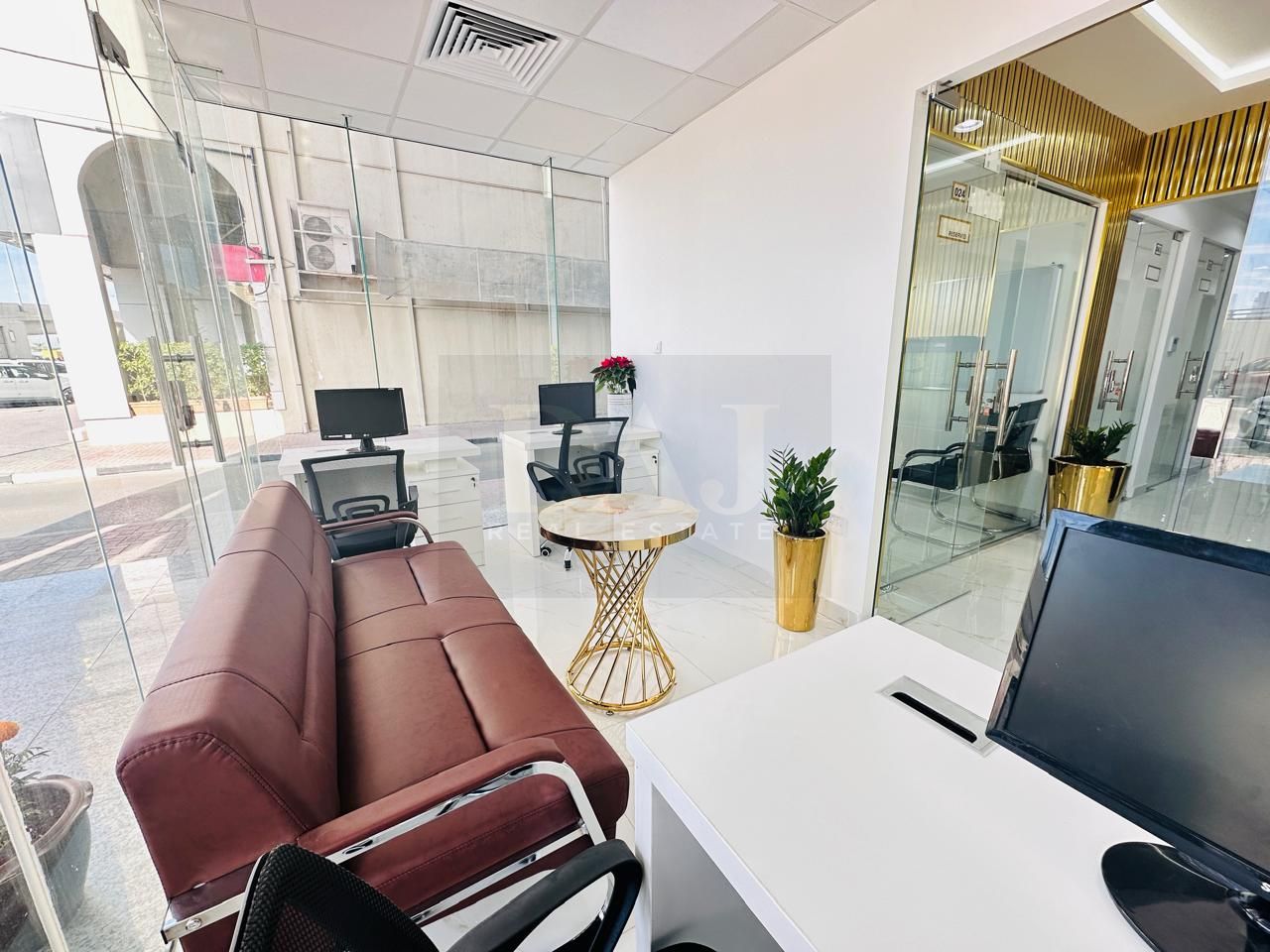 Brand New Office | Direct From Landlord | Near to Metro Station |