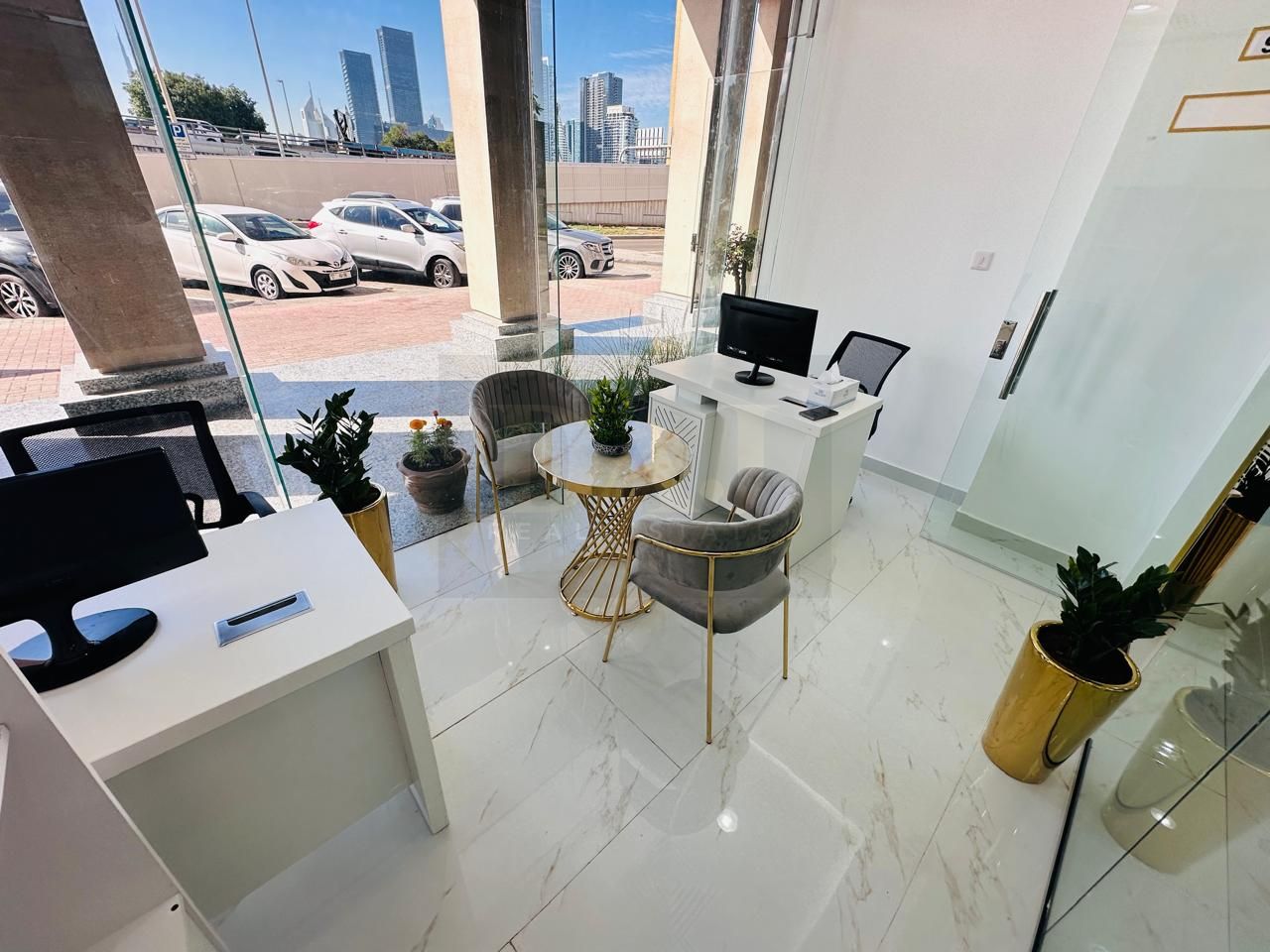 Ready-to-Move | Direct from Owner | Prime Location