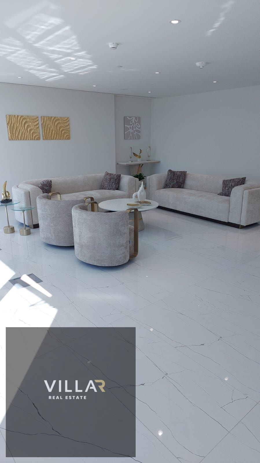 Studio for Rent in SKYZ by Danube, Higher floor