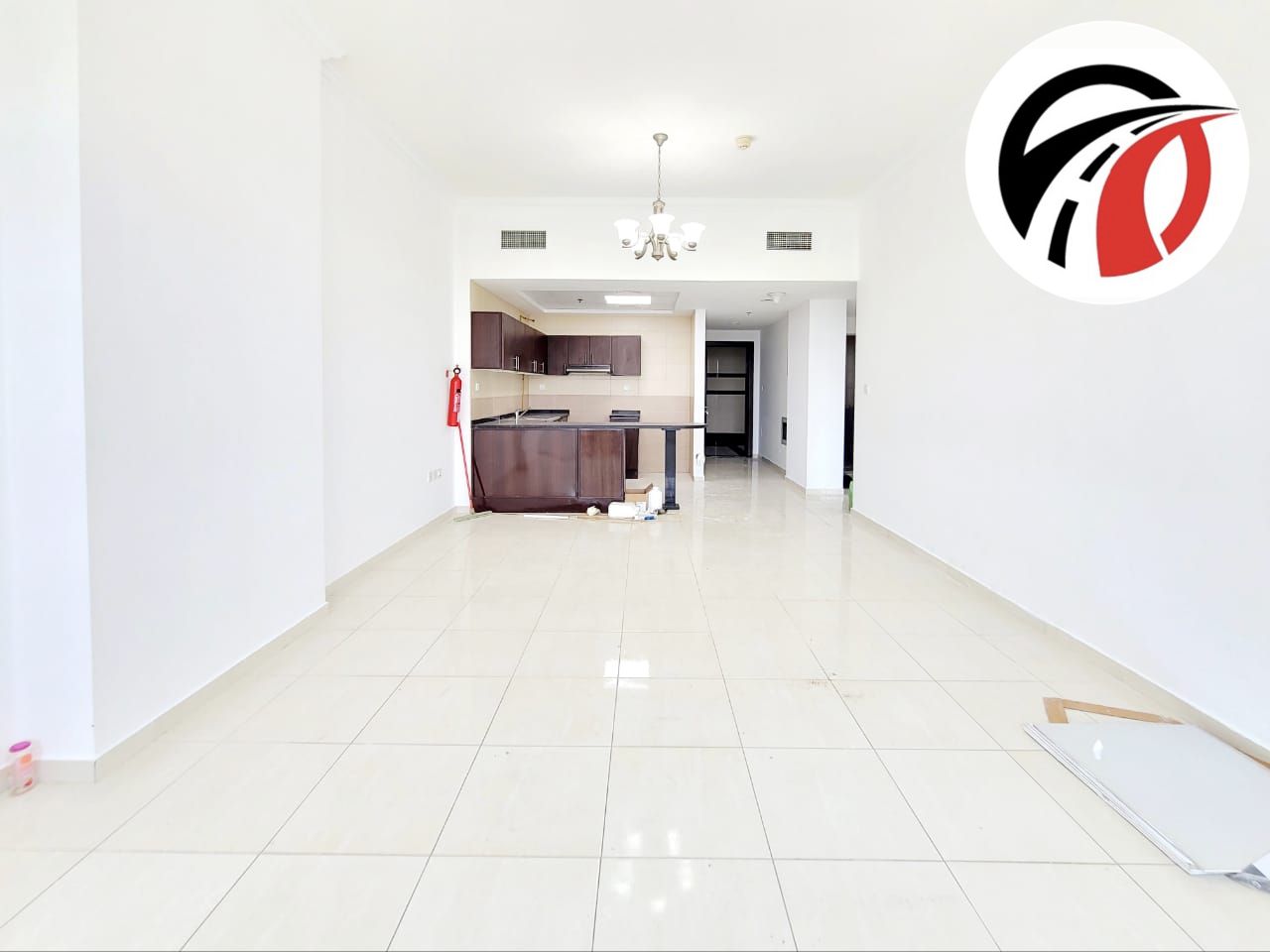 Spacious 1bhk with Store room available in 70k