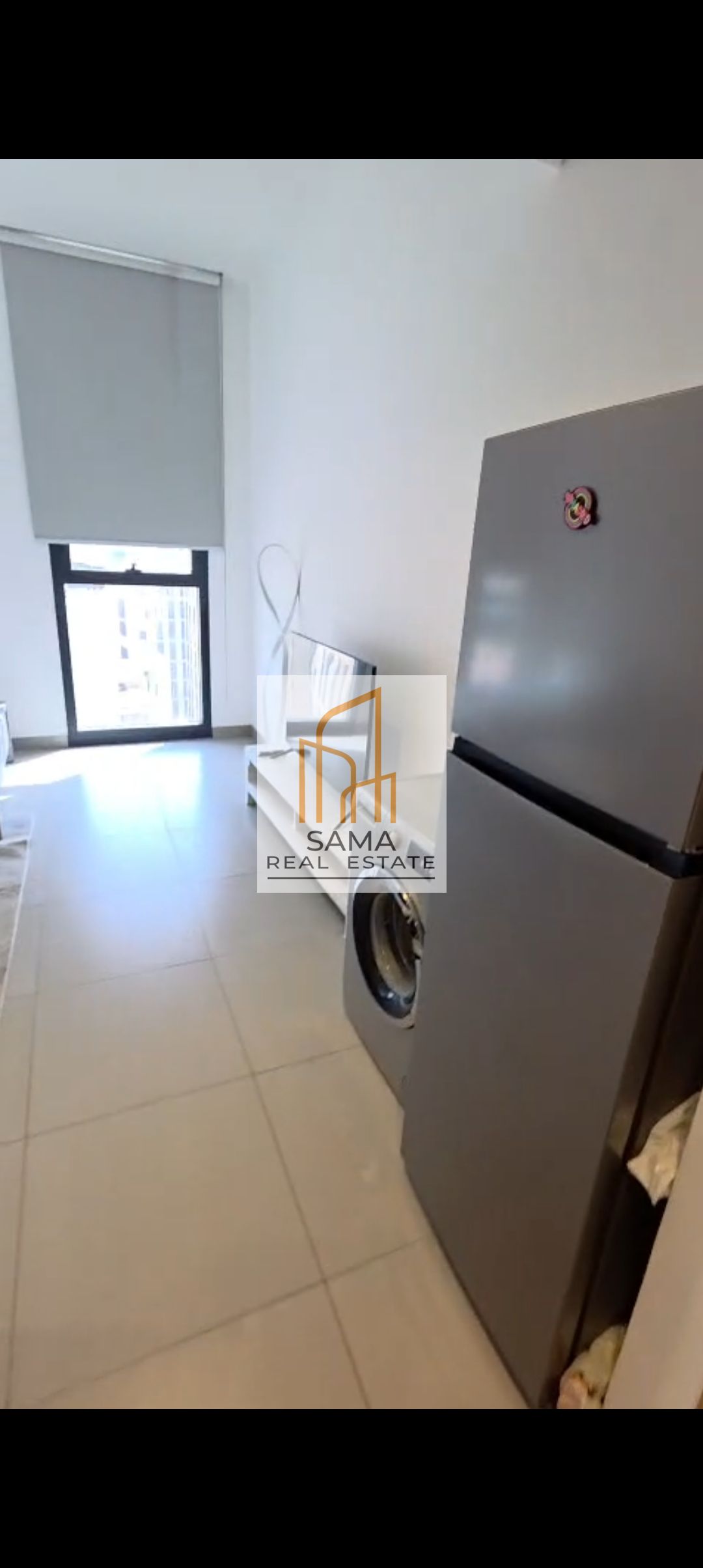 Fully Furnished Spacious Studio For Rent In Al Mamsha