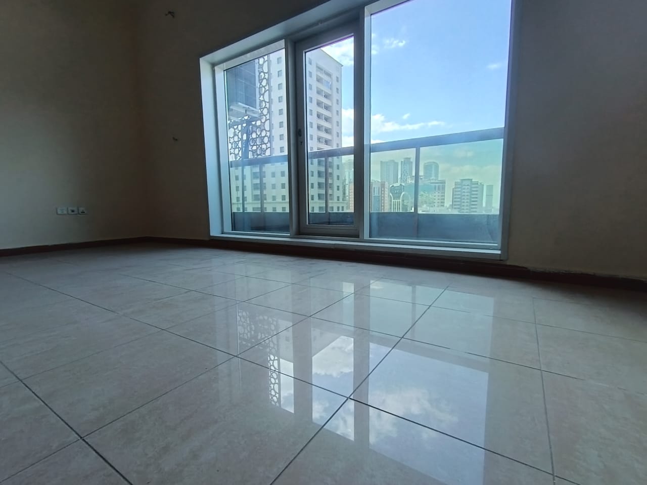 Golden Opportunity | 3 Bedroom Apartment in Al Majaz 2 – AED 50,000 Only