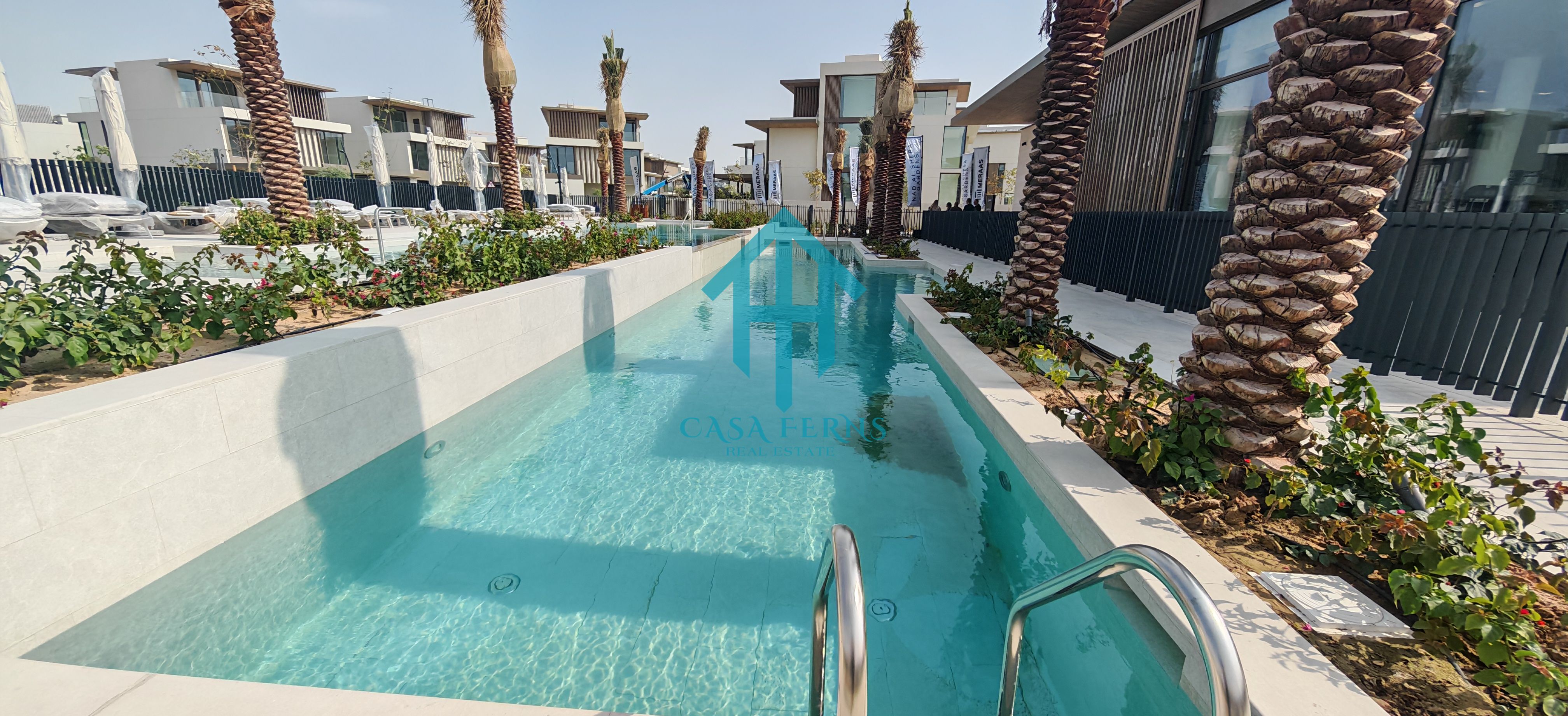 Brand New | Spacious 3780 Sq. ft | 3 BR | Single Row | G + 2 with the Elevator