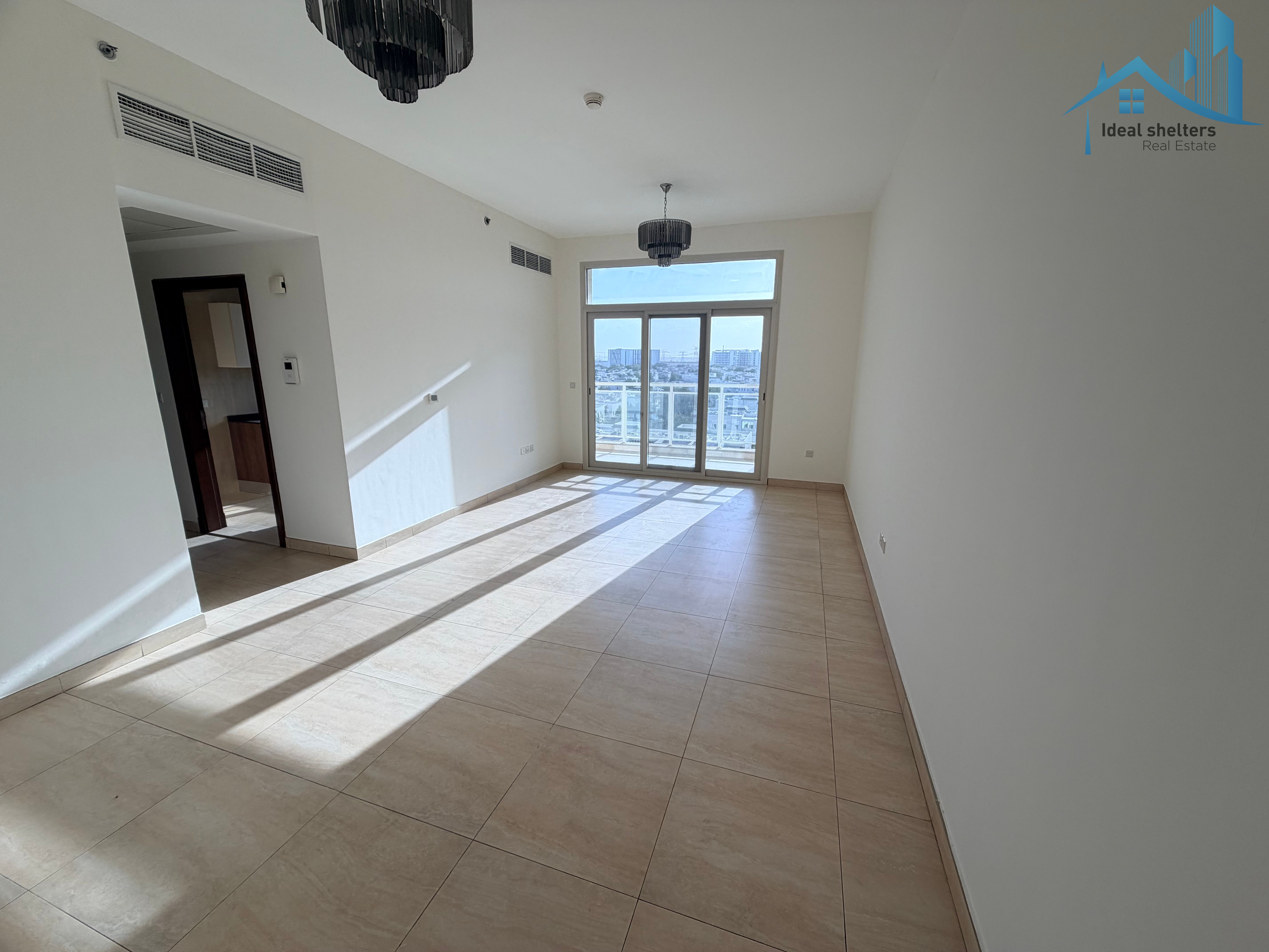 2bhk unfurnished | closed kitchen | near metro