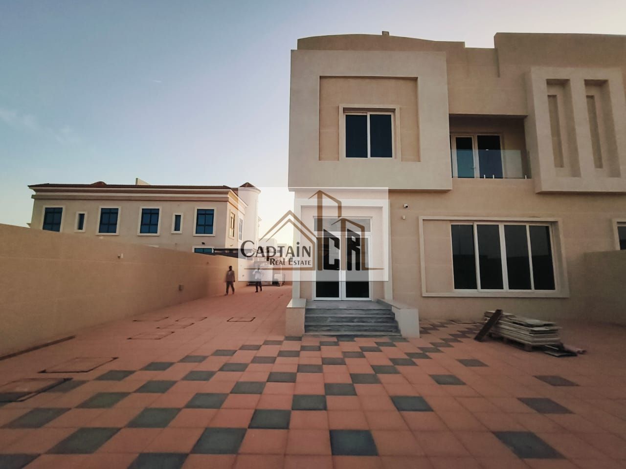 Brand New Luxurious 3bhk Villa Big Hall Balcony