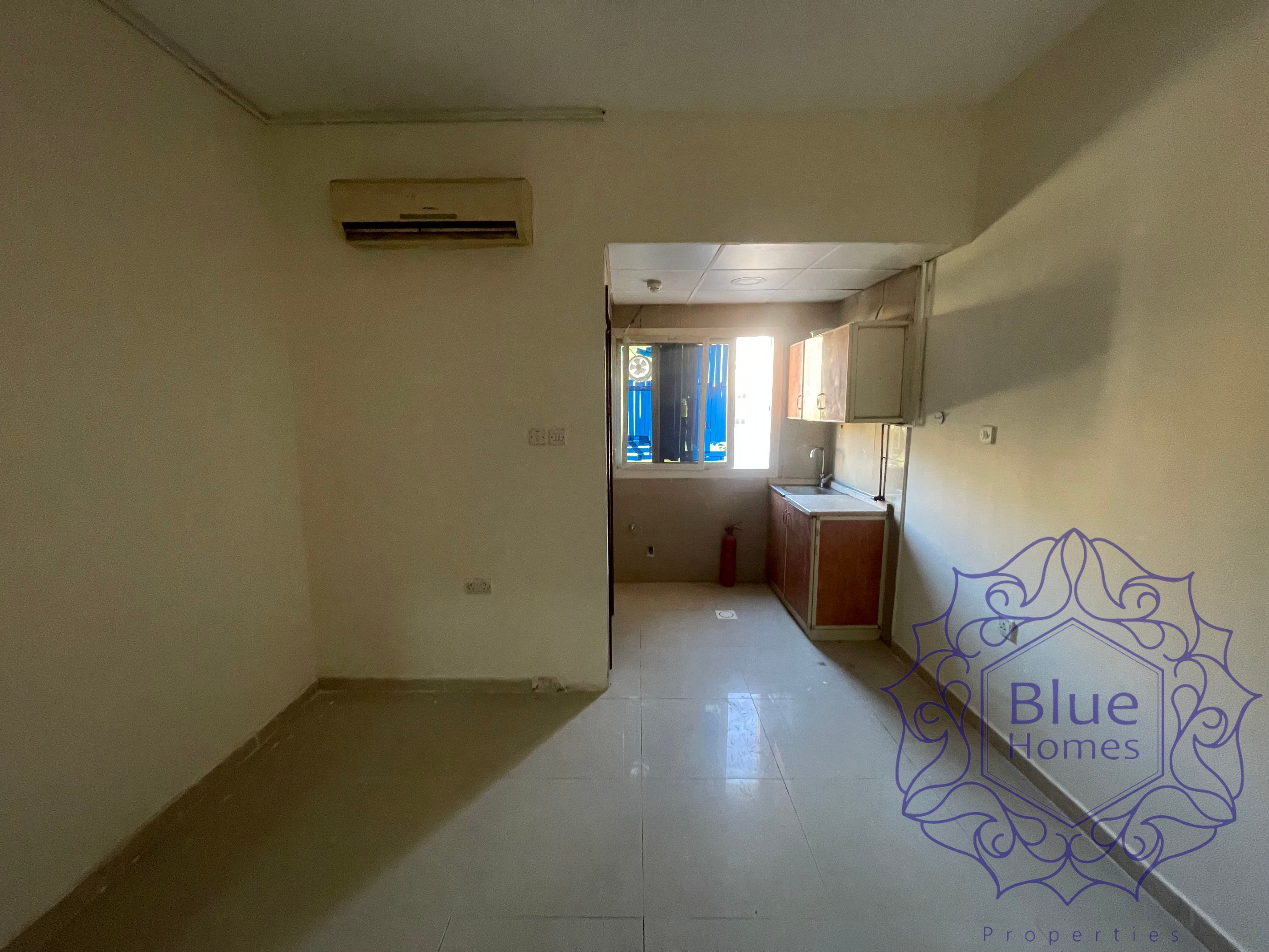 New year offer No deposit studio flat in just 18k