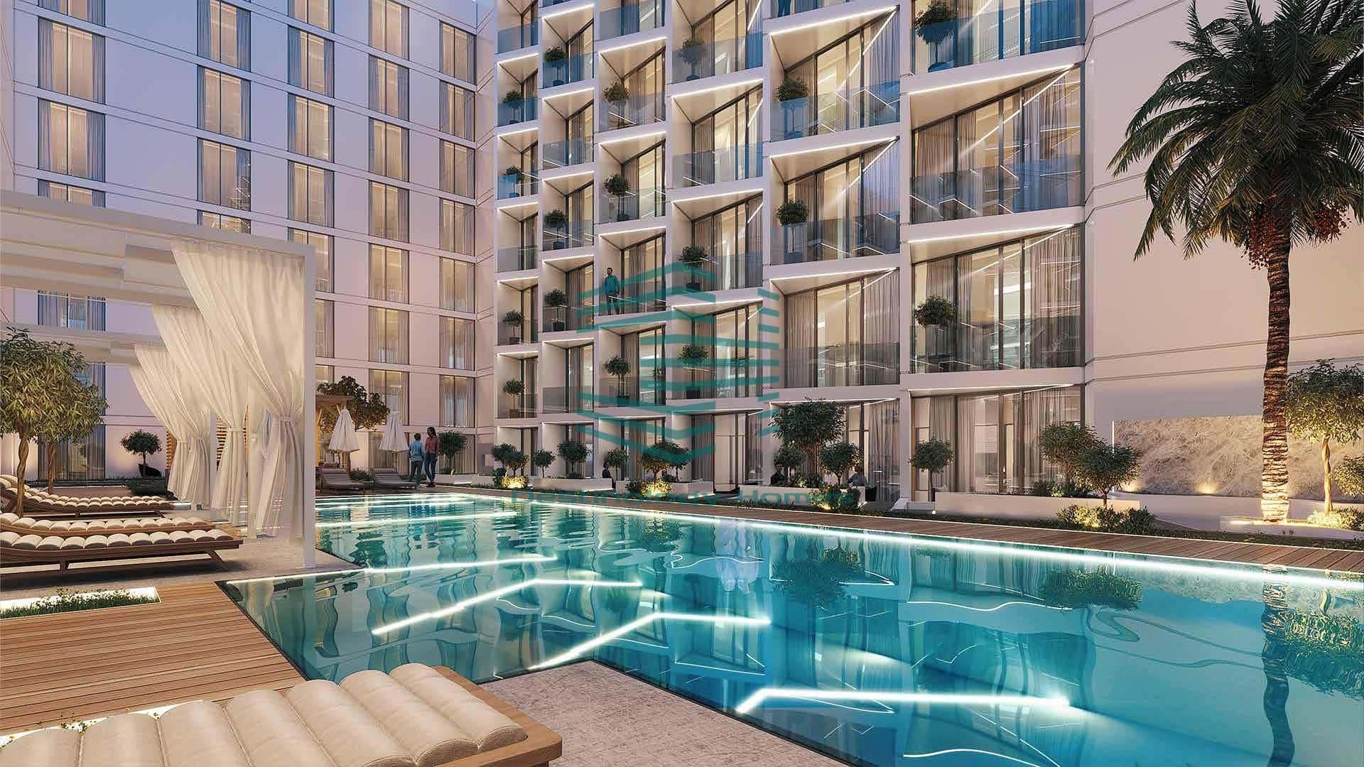 SEA VIEW - ELEGANT DESIGN - BIGGEST LAYOUT