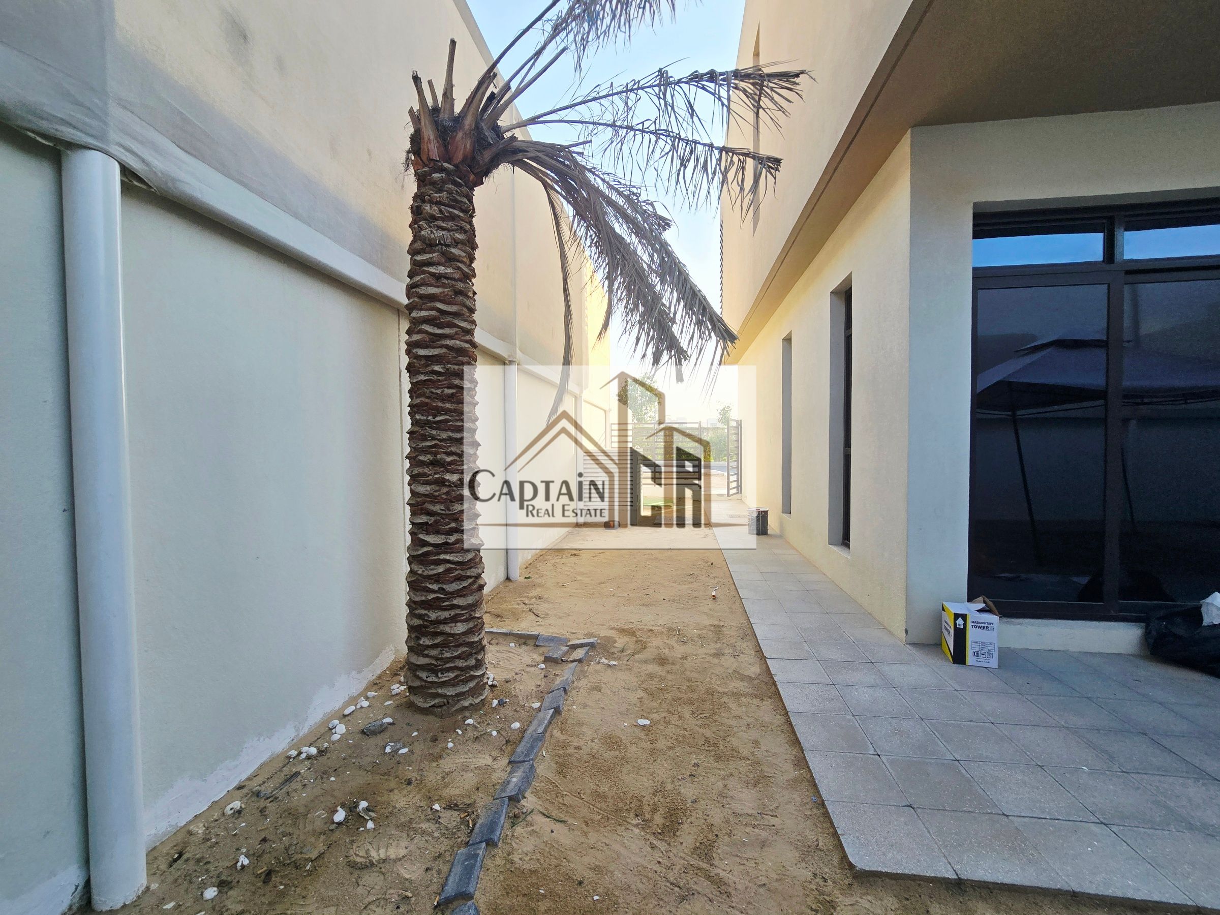 Luxurious 3BHK Villa in Nasma Residence | Spacious Layout & Premium Amenities