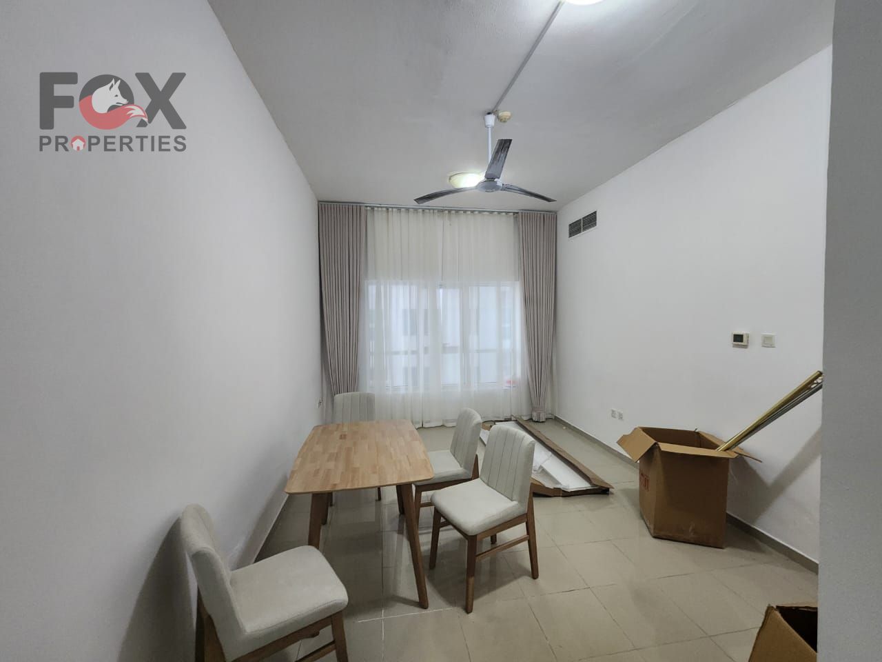 Free ownership for all nationalities | High floor | At a special price