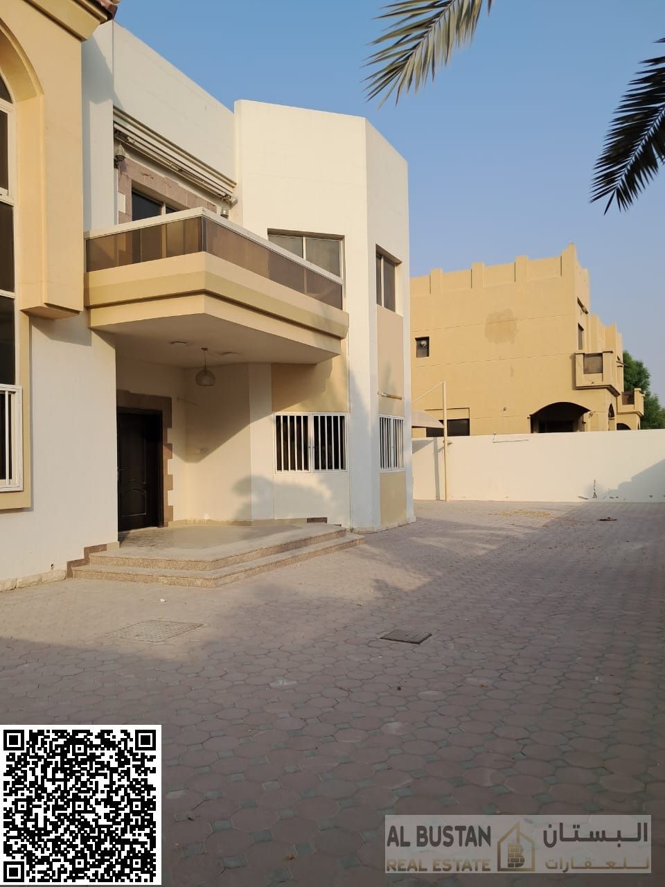 Hot Deal | Spacious 5BHK Villa for Rent in Muwaihat 3 | Maid Room | AED 110K