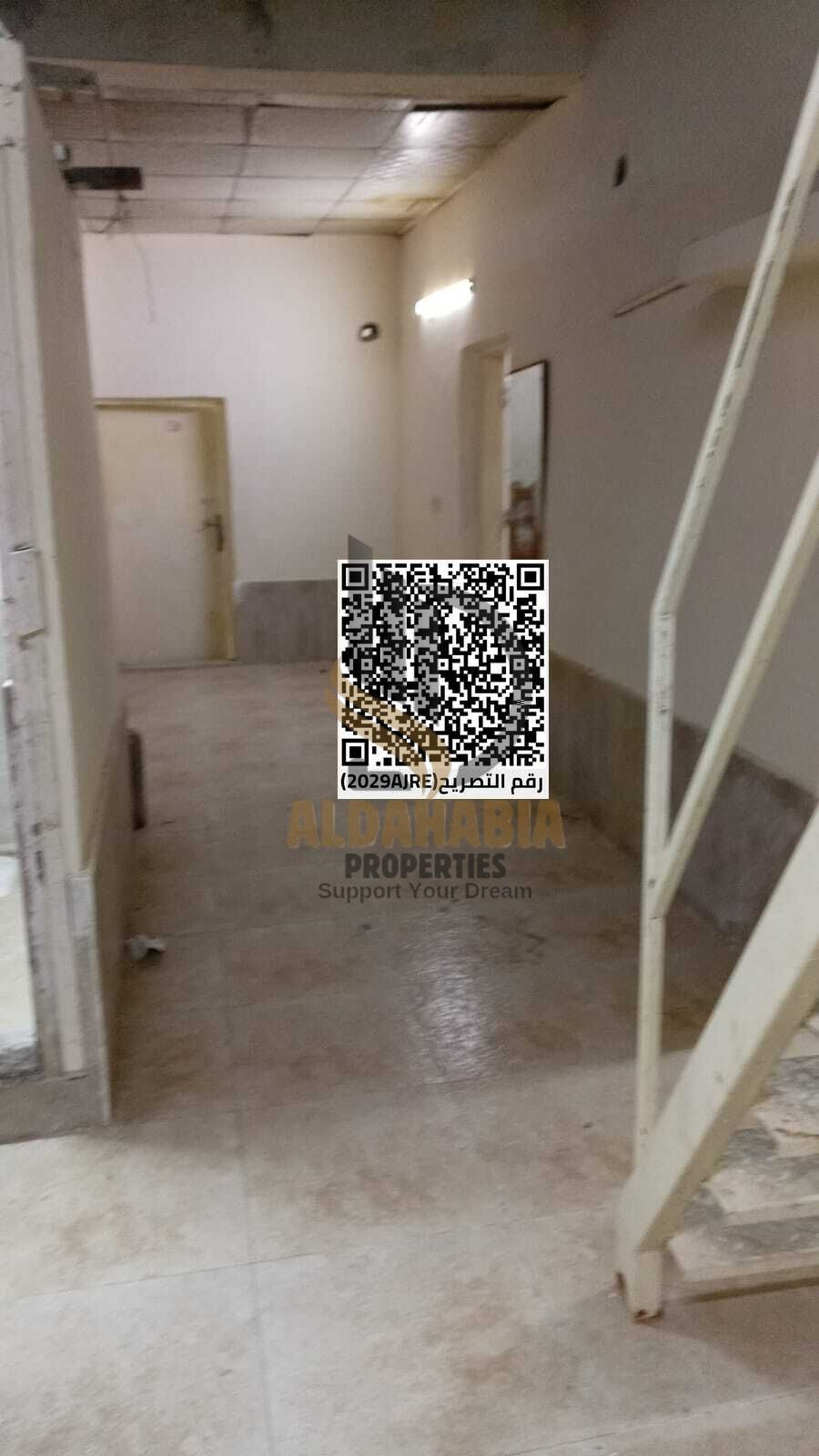 Arabic House for Annual Rent – Al Bustan Area | Ajman