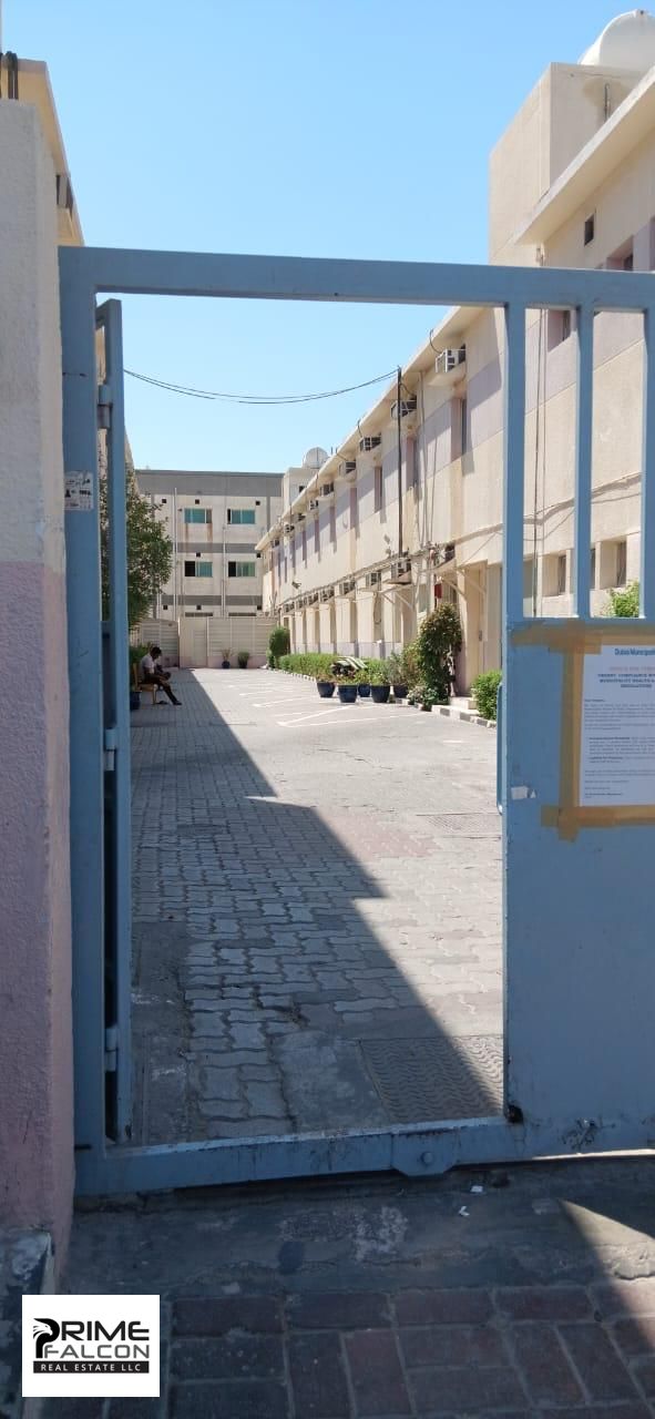 Labor Camp for Rent In Al-Quoz Industrial Area 03