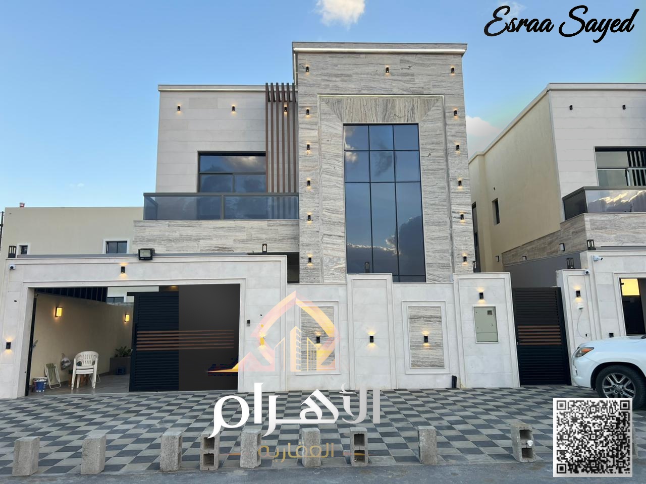 A once-in-a-lifetime opportunity: Own your dream villa in Ajman. Freehold ownership for all nationalities. Registration fees included.