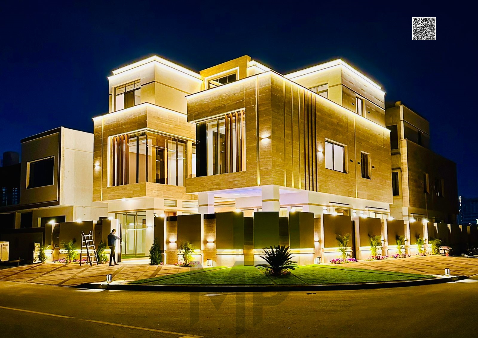Jasmine Villa | 7 Master Bedrooms | Price includes registration and ownership fees