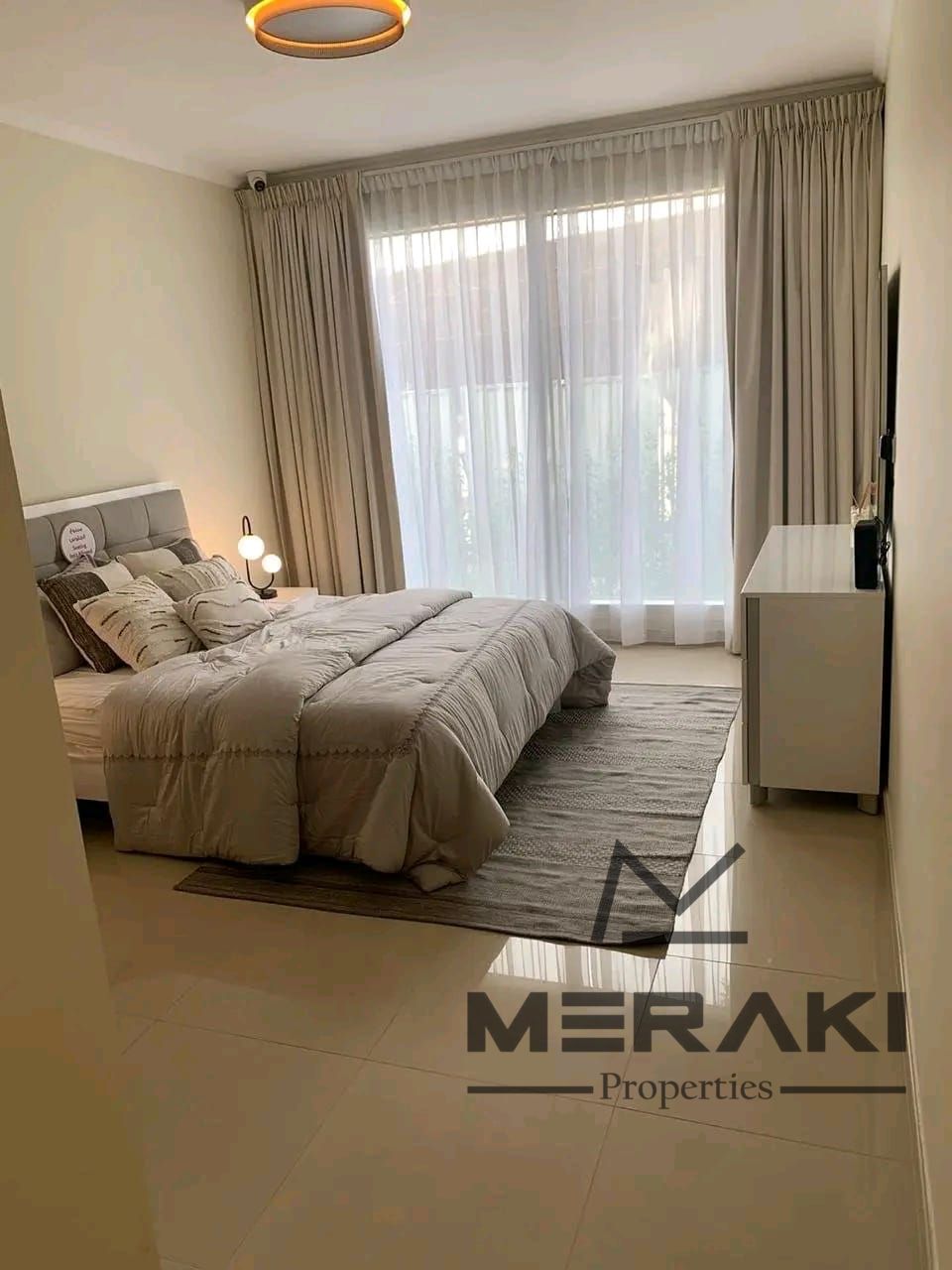 1 Bedroom Apartment Open View Ajman One Phase 2