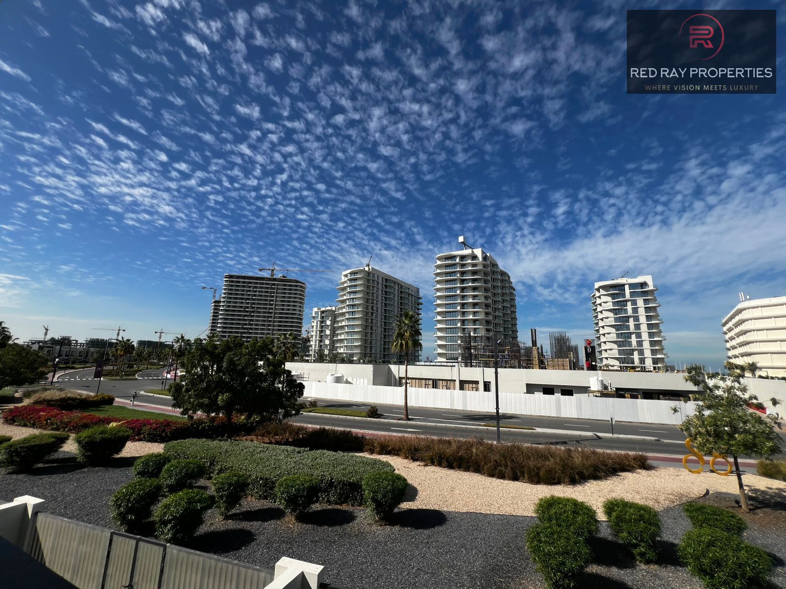 Stunning View Furnished 3 Beds | Marbella Yearly