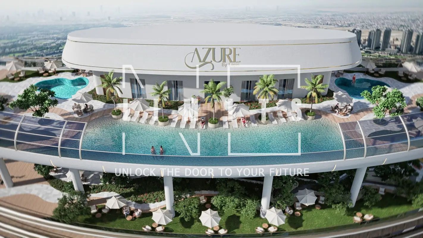 Ras Al Khaimah Exclusive Beachfront | Steps from the Casino | Unmatched ROI & Sea Views