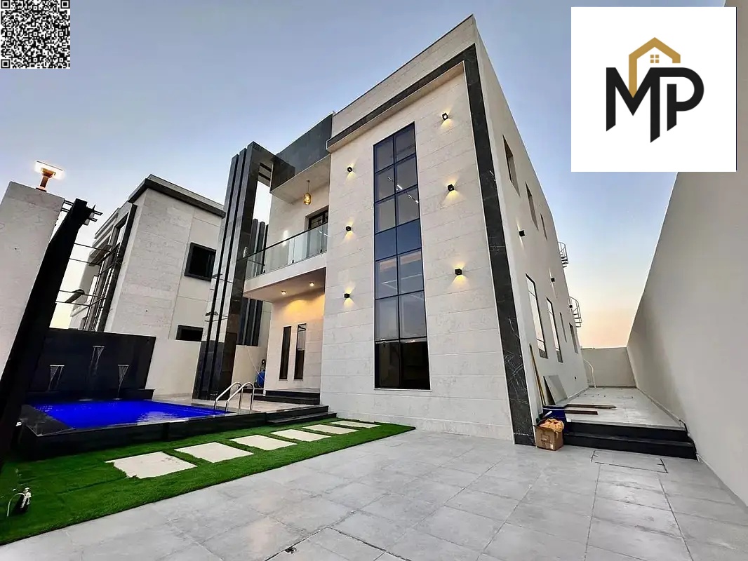 "Ready-to-move-in villa with a swimming pool and on the main street. . . at a price that includes registration and ownership fees - an opportunity not t