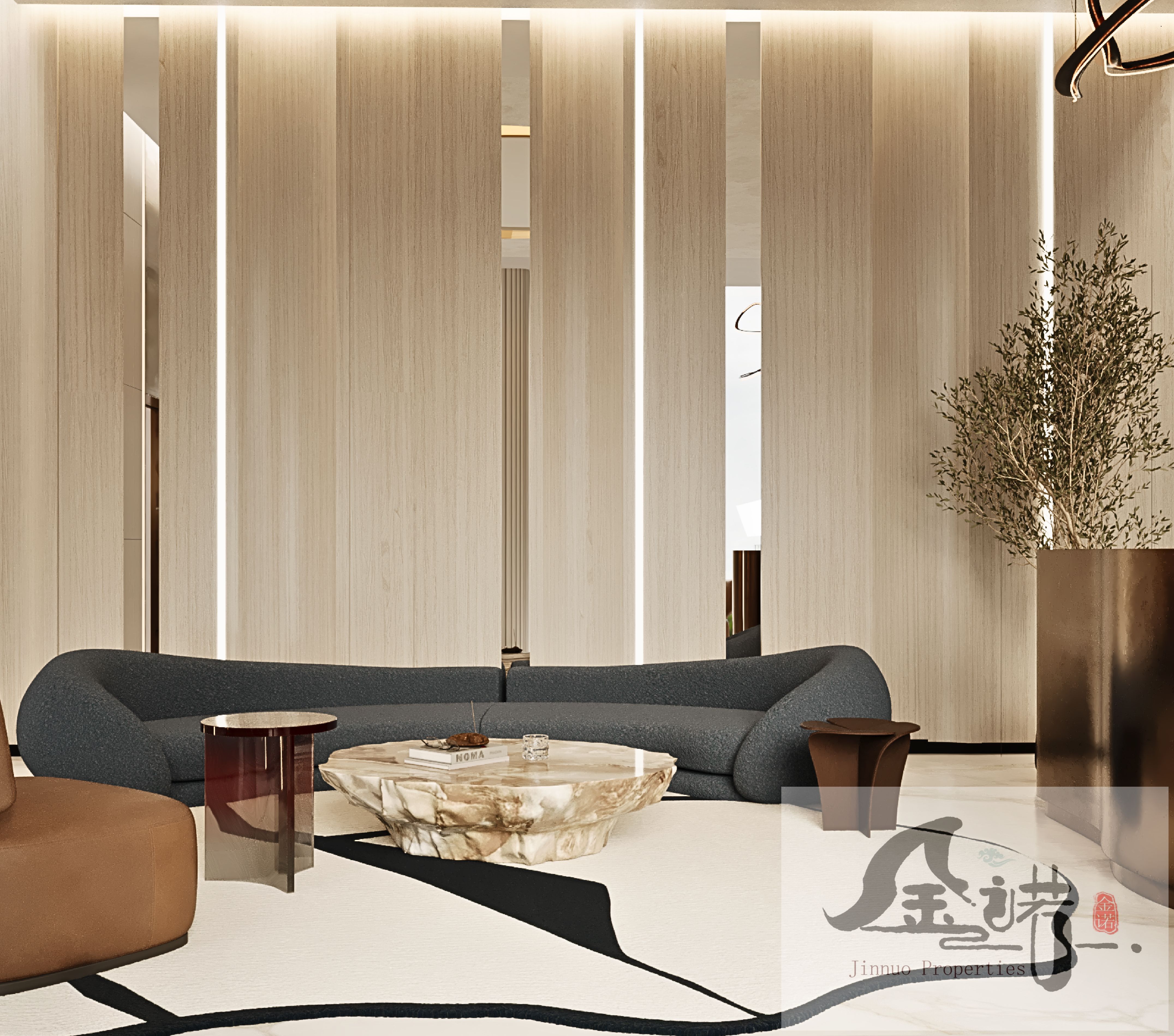 Amazing Deal | Fully Furnished | Brand New | 1BHK
