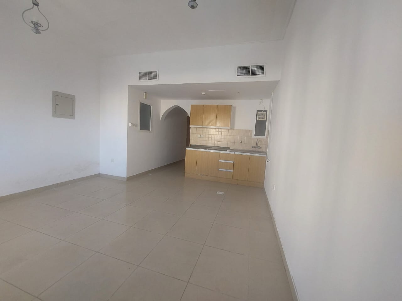 Today Offer Spacious Studio Near Al Mahata Park Aed 23K Only