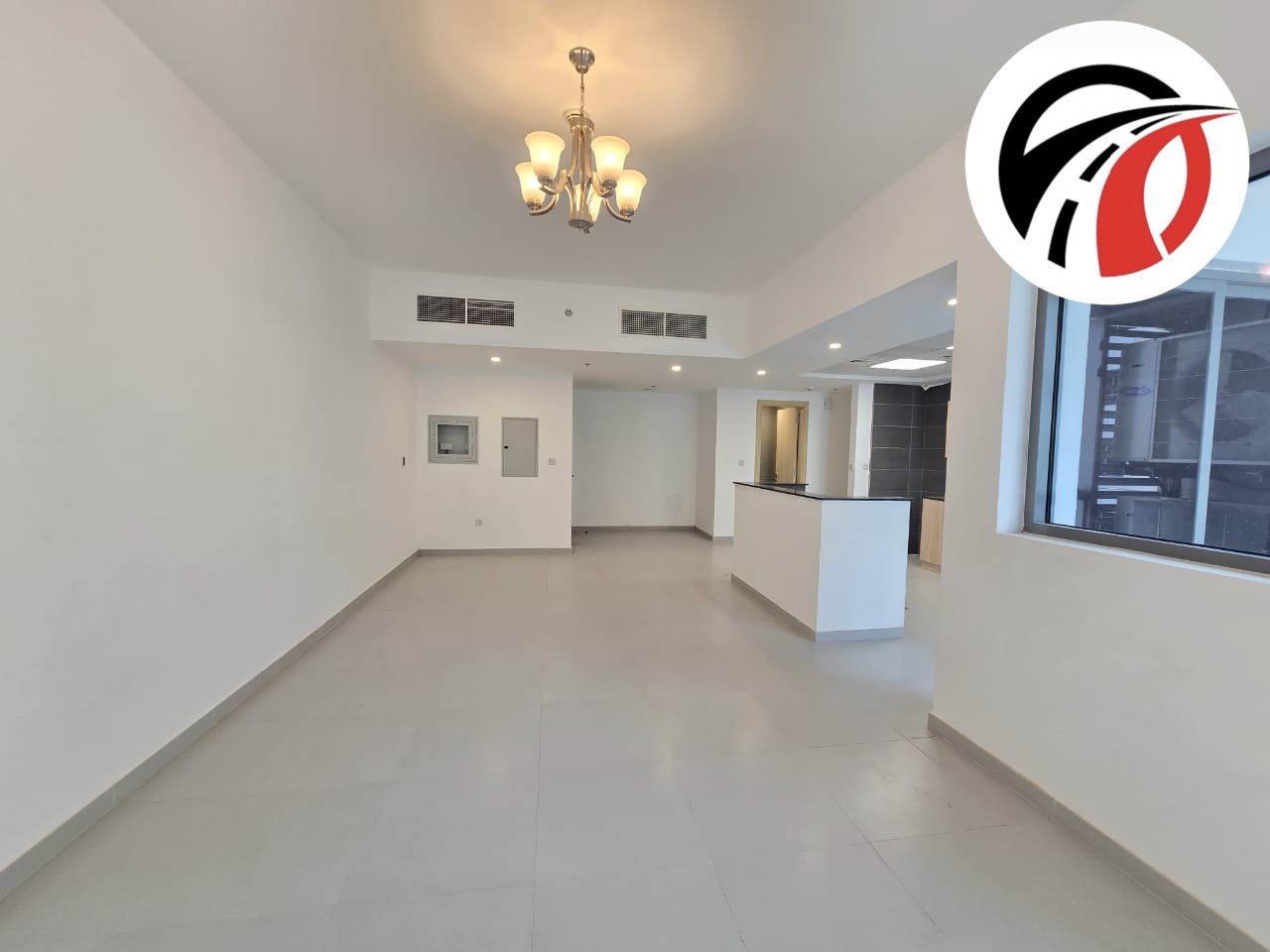 Vacant Unit | Spacious 2BHK | Ready To Move | All Amenities | Prime location