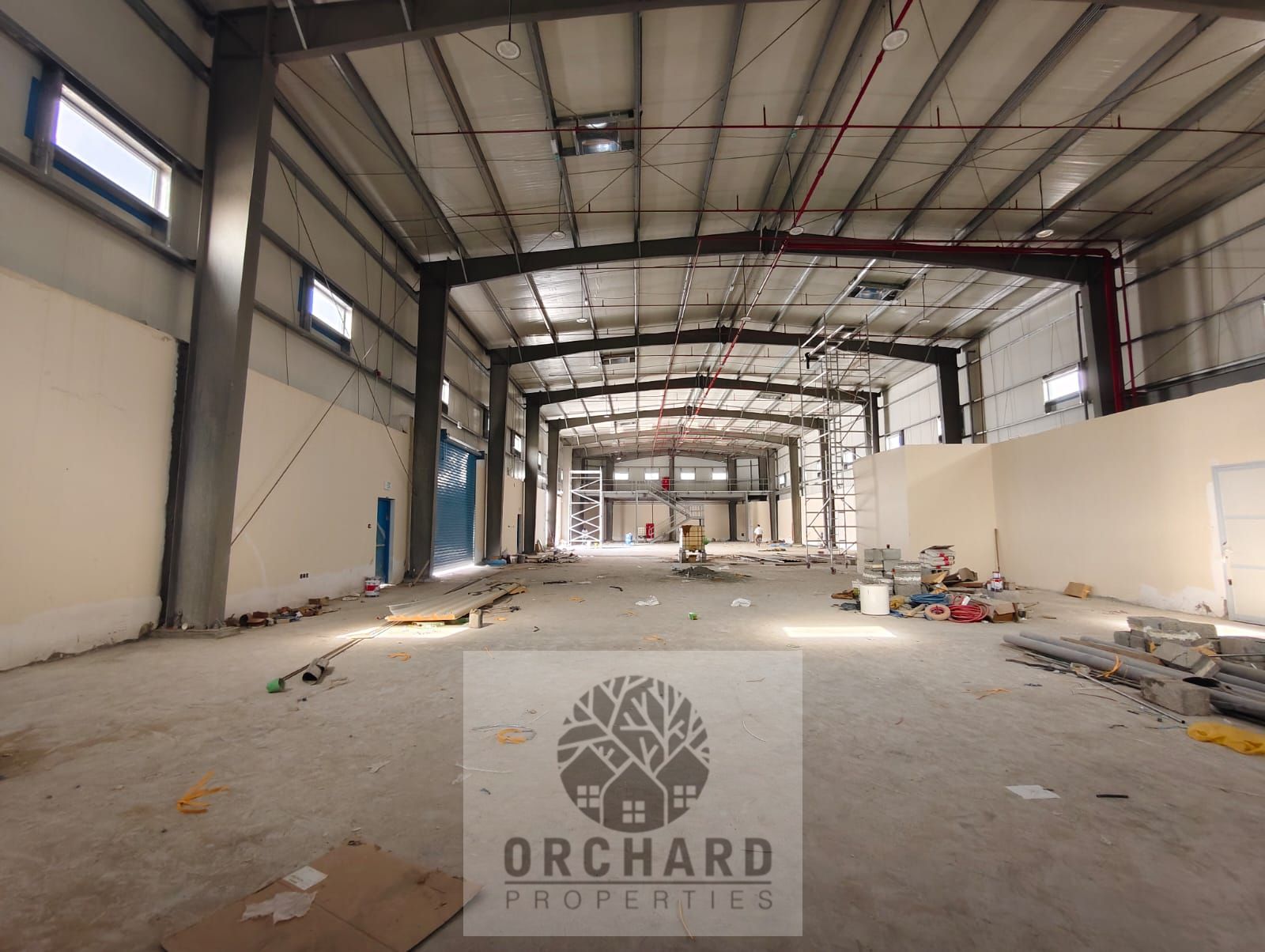 WONDERFUL/ READY TO MOVE 15000SQFT/200Kw