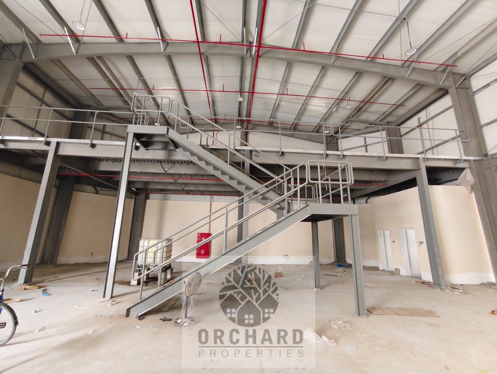 WONDERFUL/READY TO MOVE / 14000SQFT/ 140KW POWER