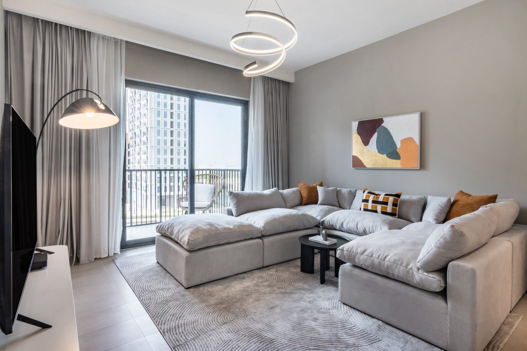 Community living | Modern interiors | Prime Dubai Hills location