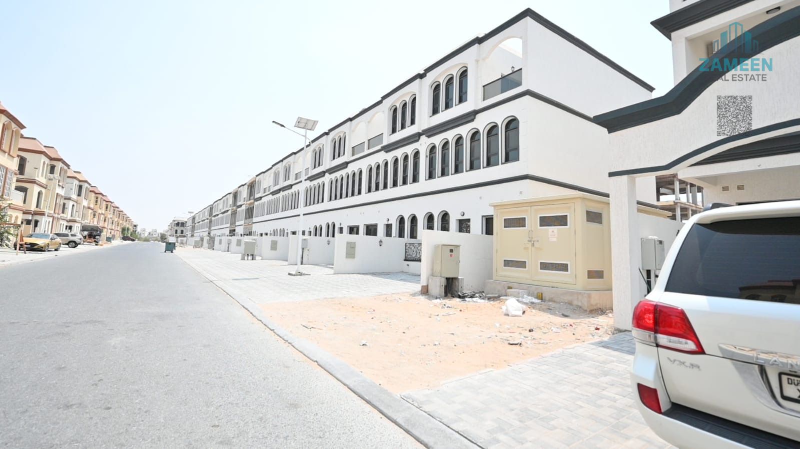 For Sale | Zahya Uptown Ajman | AED 762,000 | Paid Down Payment & Installments