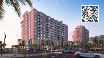 Luxury 3-Bedroom Townhouse | 2,513 sq ft | Waterfront View | Handover 2026 | Crystal Residences | AED 3,500,000