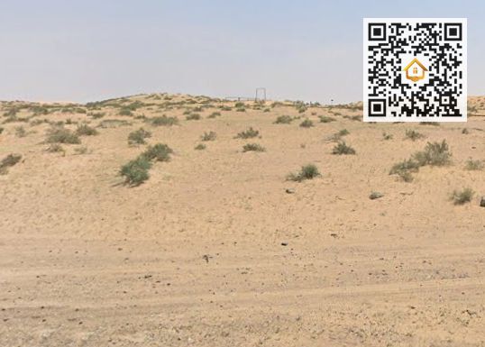 Industrial Land | 12,643 sq ft | Freehold All Nationalities | On 24m Road | Al Saja'a | AED 170/sq ft