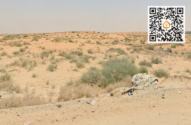 Prime Industrial Land | Barcelona Road (Spare Parts) | Rented until 7/2026 | Al Saja'a | AED 5,900,000