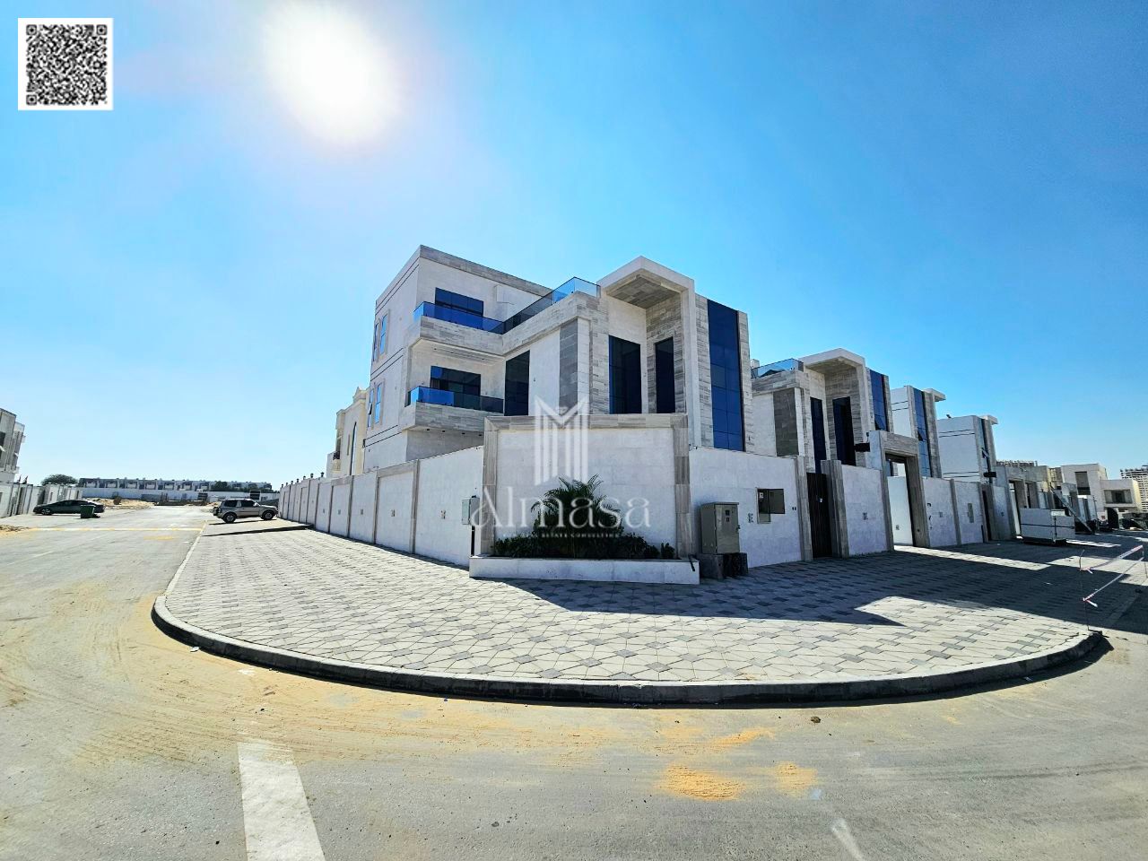 Not just a villa, but a lifestyle of luxury, privacy, and comfort in every corner