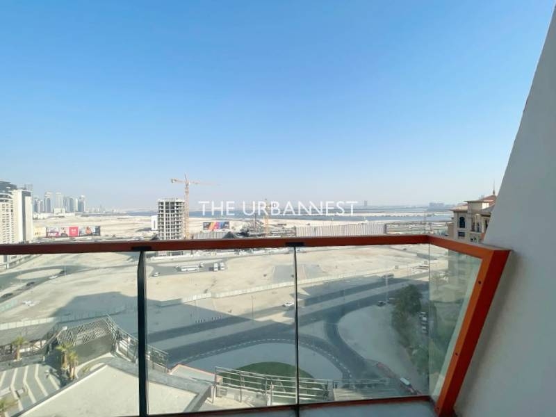 1 Bedroom | Creek ad City Views | Prime Location