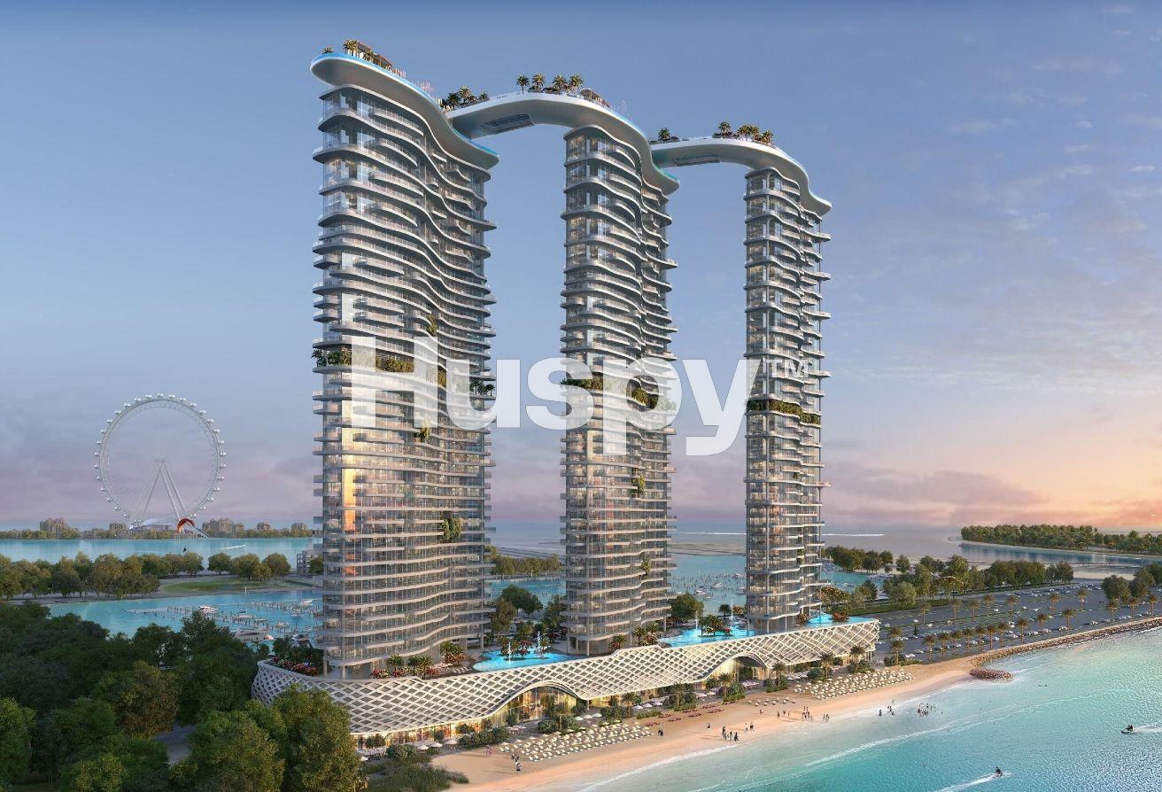 High Floor | Selling Below OP | Panoramic Sea View