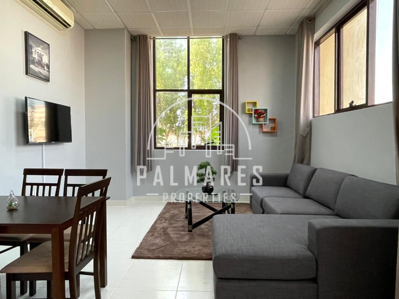 Fully Furnished 1BHK | Near Beach & Corniche | Al Maireed